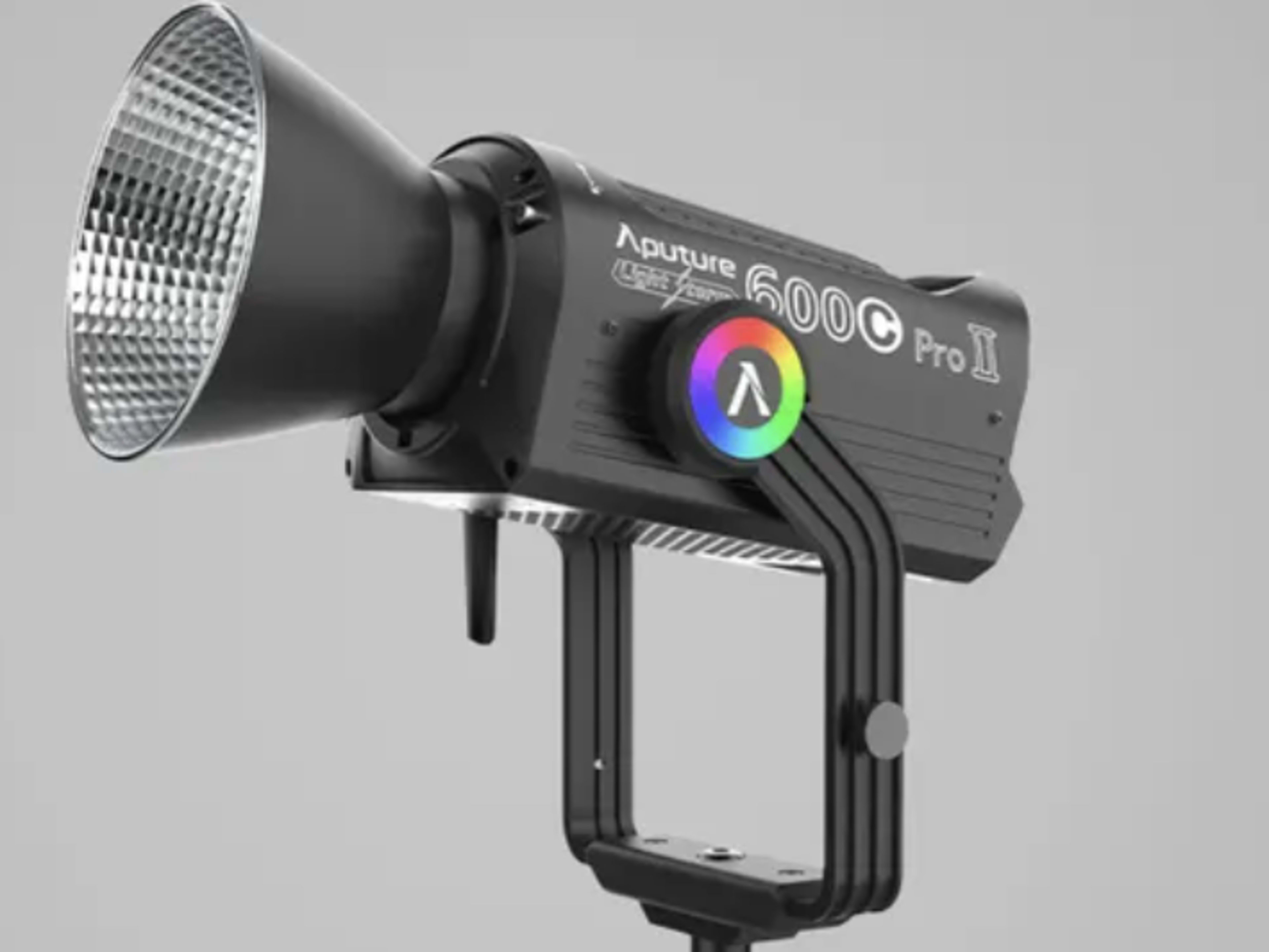 Aputure LS 600c Pro II RGB LED Monolight (V-Mount)