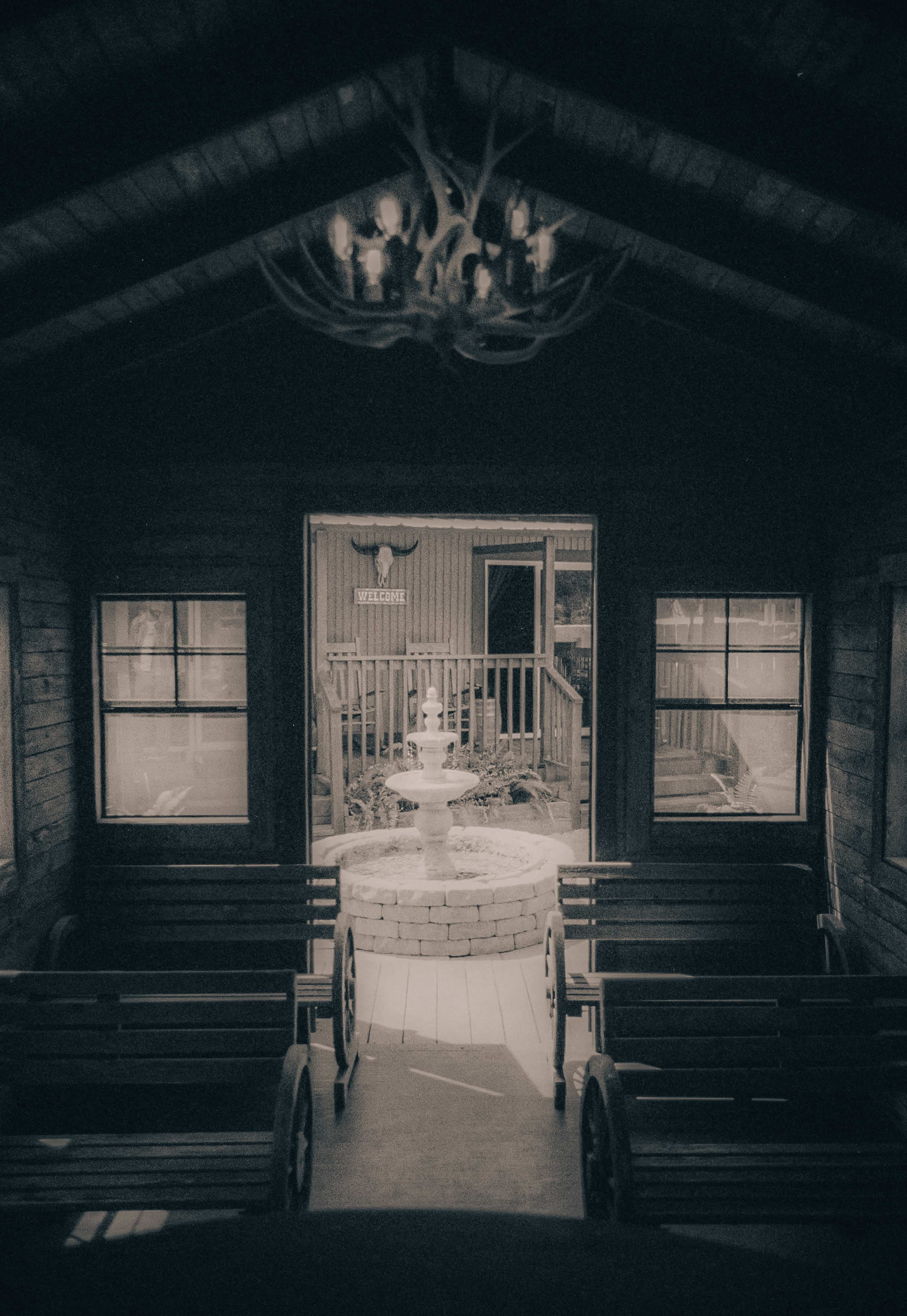 Tiny Western Oasis Image in Arlington, Arlington, WA