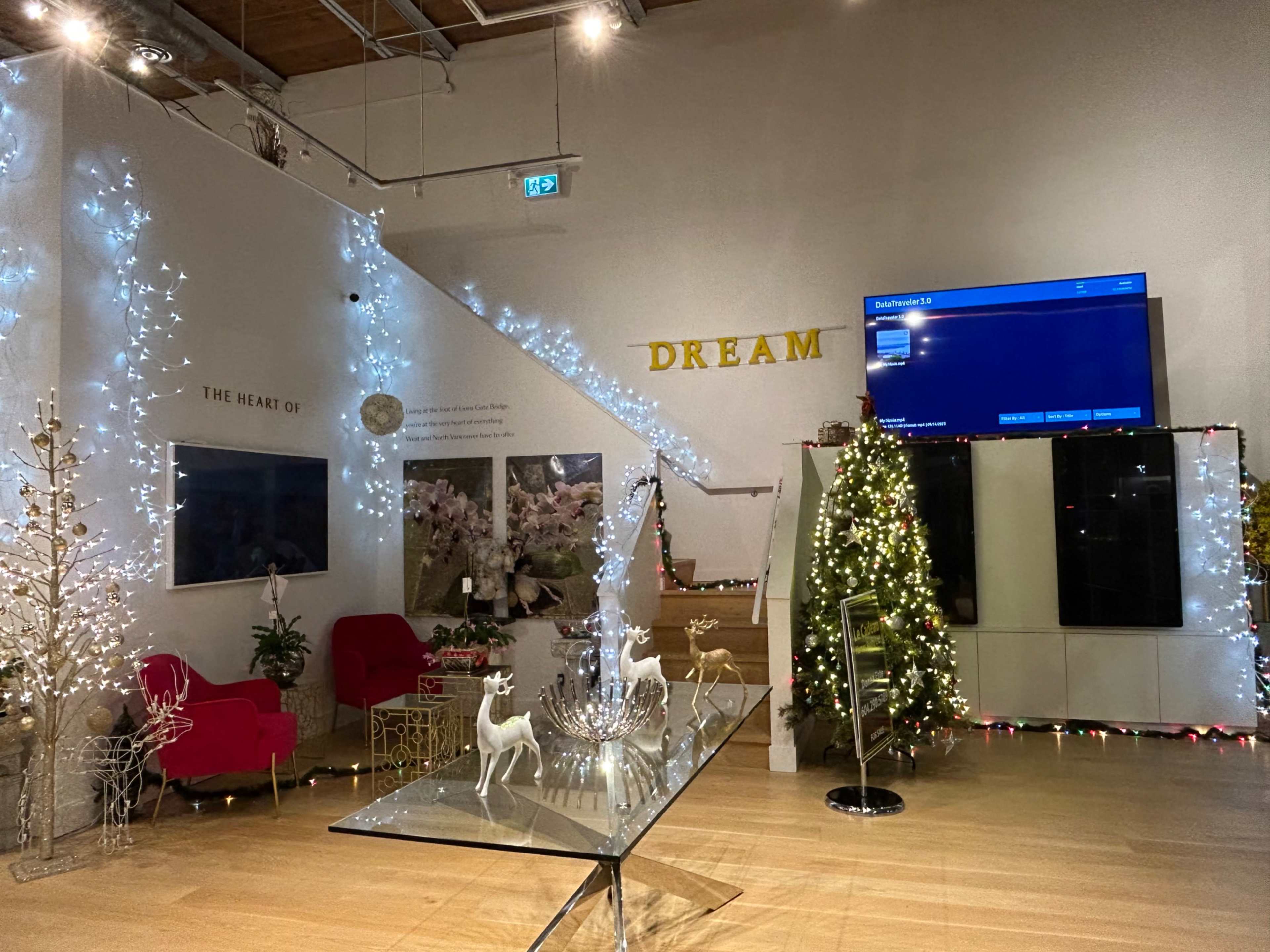 West Van Commercial Flex Space Image in West Vancouver, West Vancouver, BC