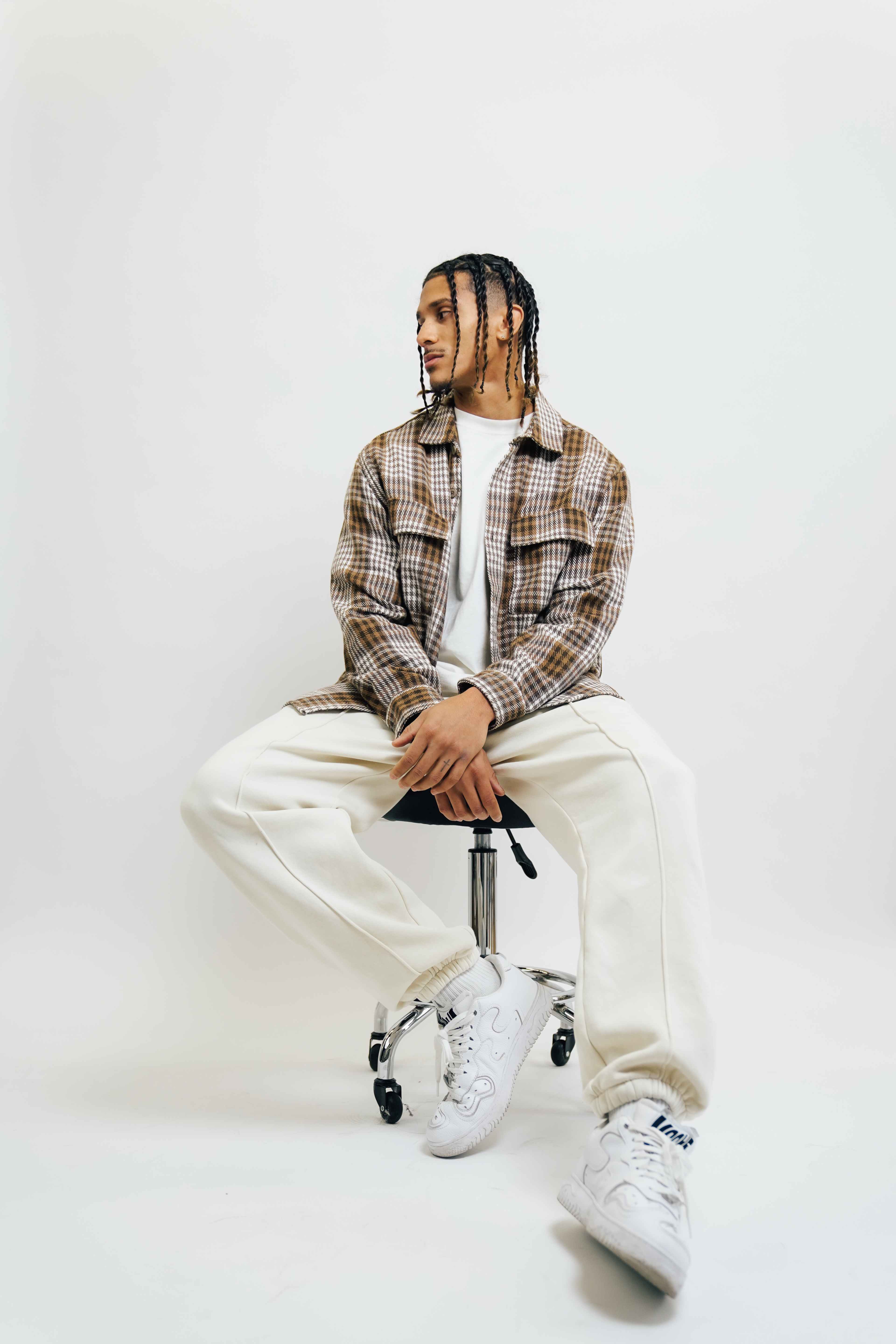 Photo shoot