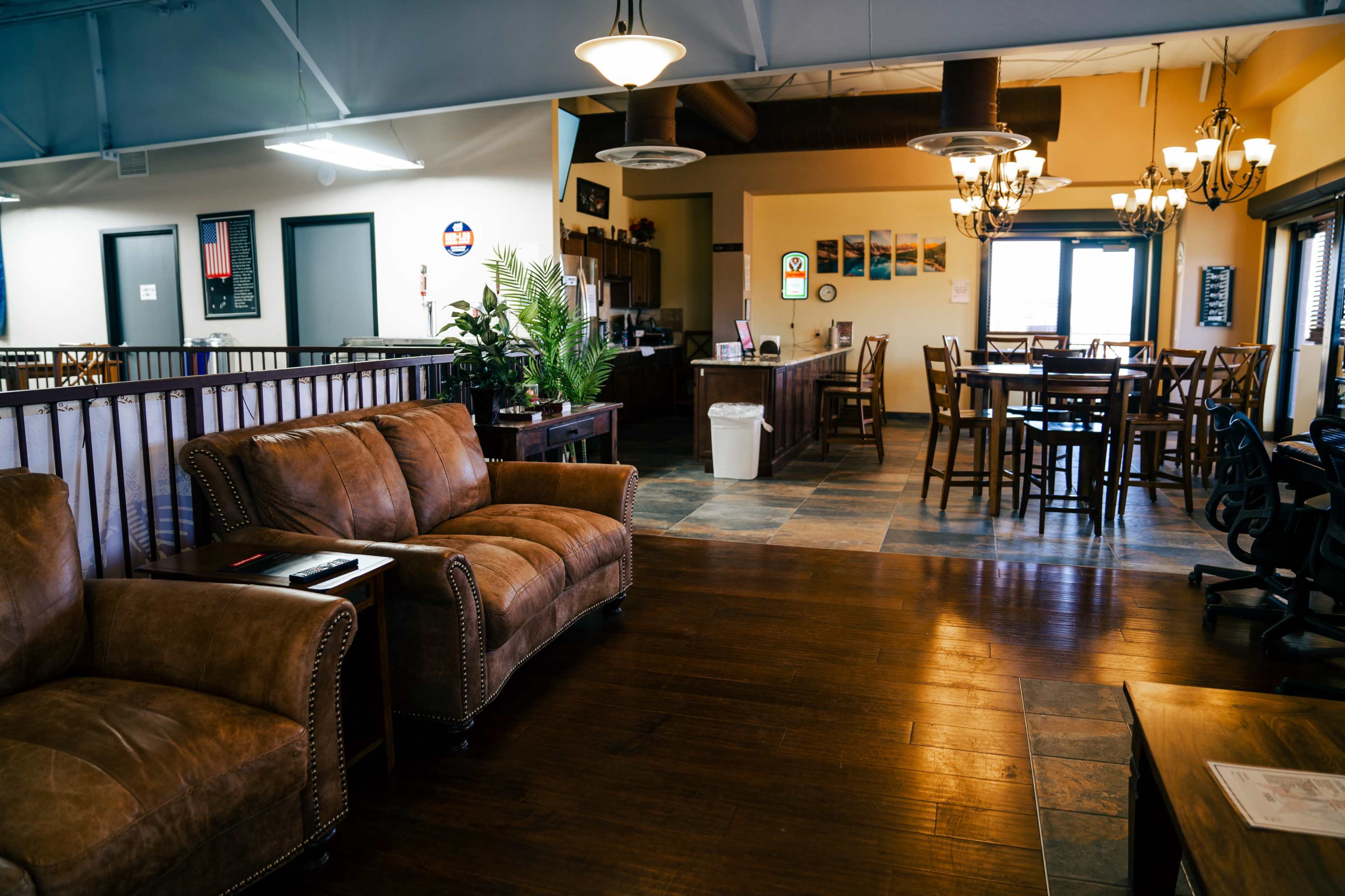 Unique Rooftop Lounge/Bar Image in Northwest Colorado Springs, Colorado Springs, CO