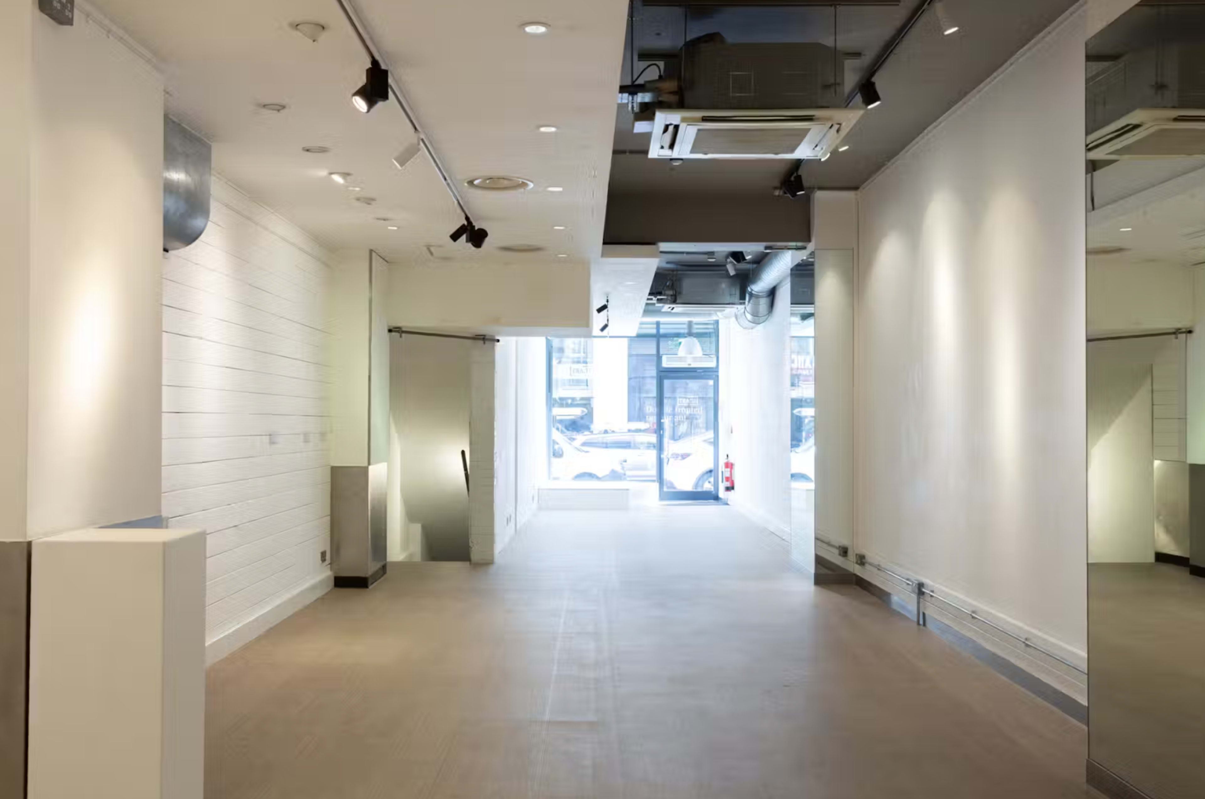 The Central Unit Image in Fitzrovia, London, ENG