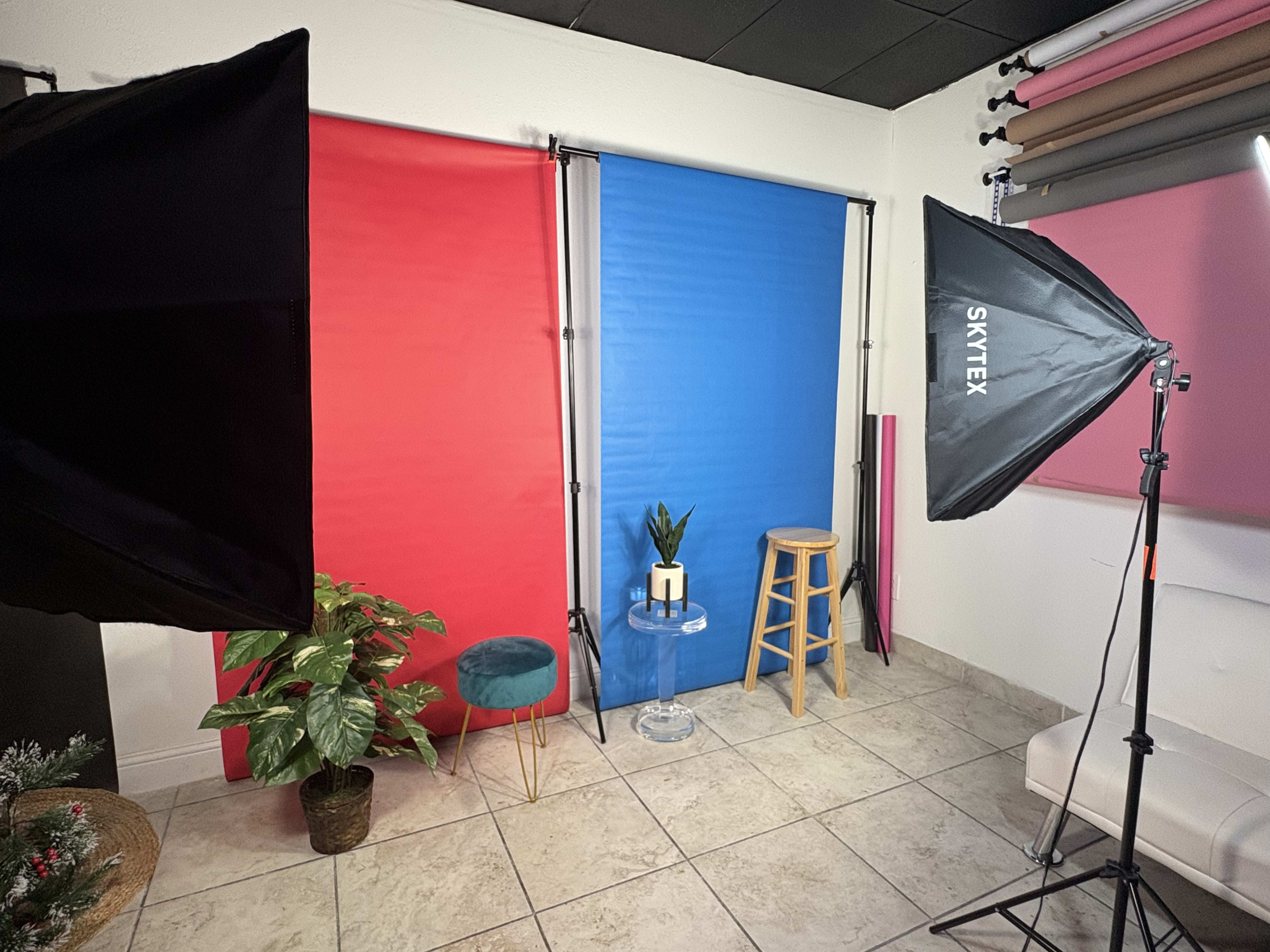 Photo Studio for your next Production Image in East Arlington, Arlington, TX