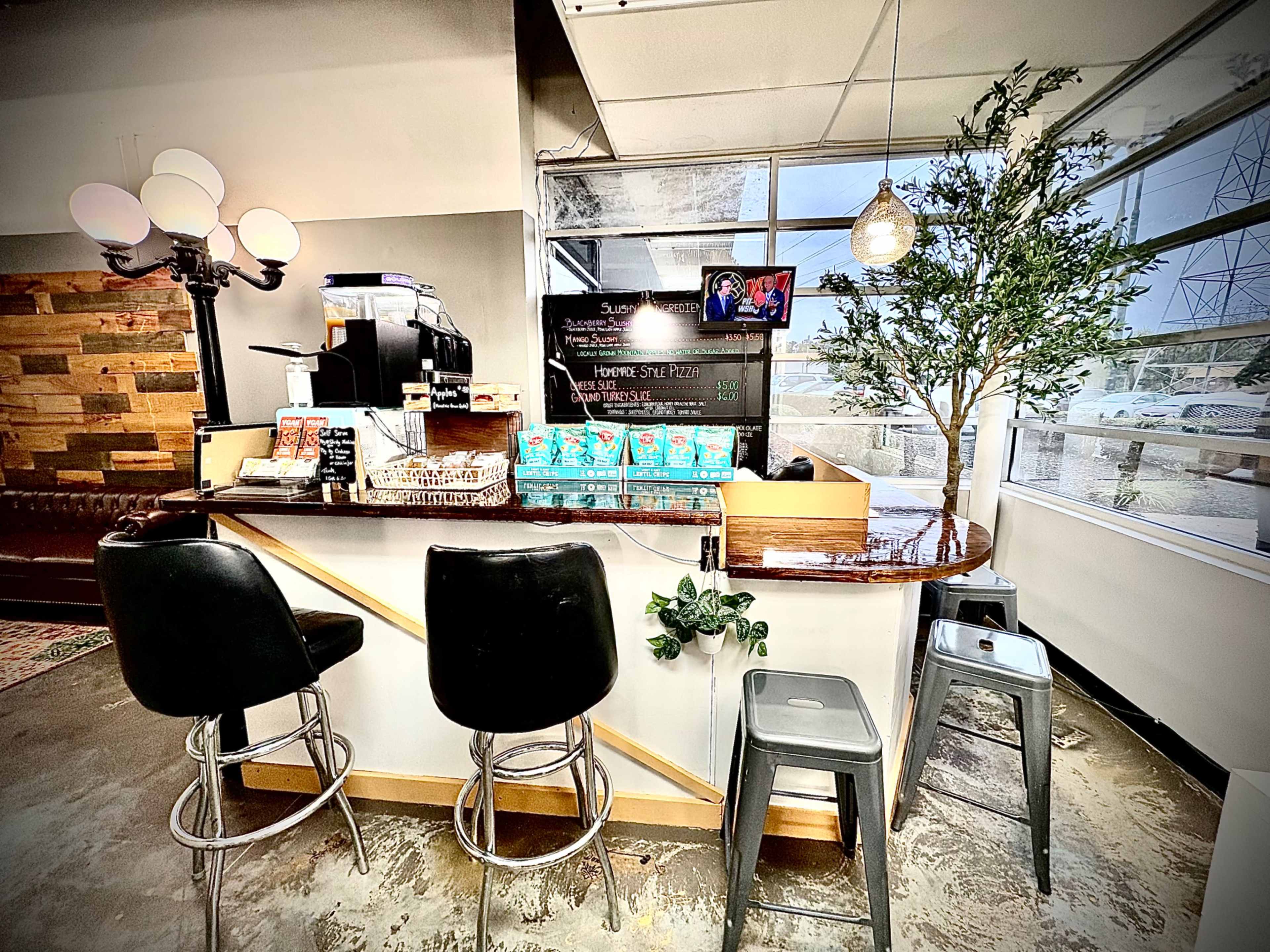 South End Urban appeal. Image in Montclaire South, Charlotte, NC