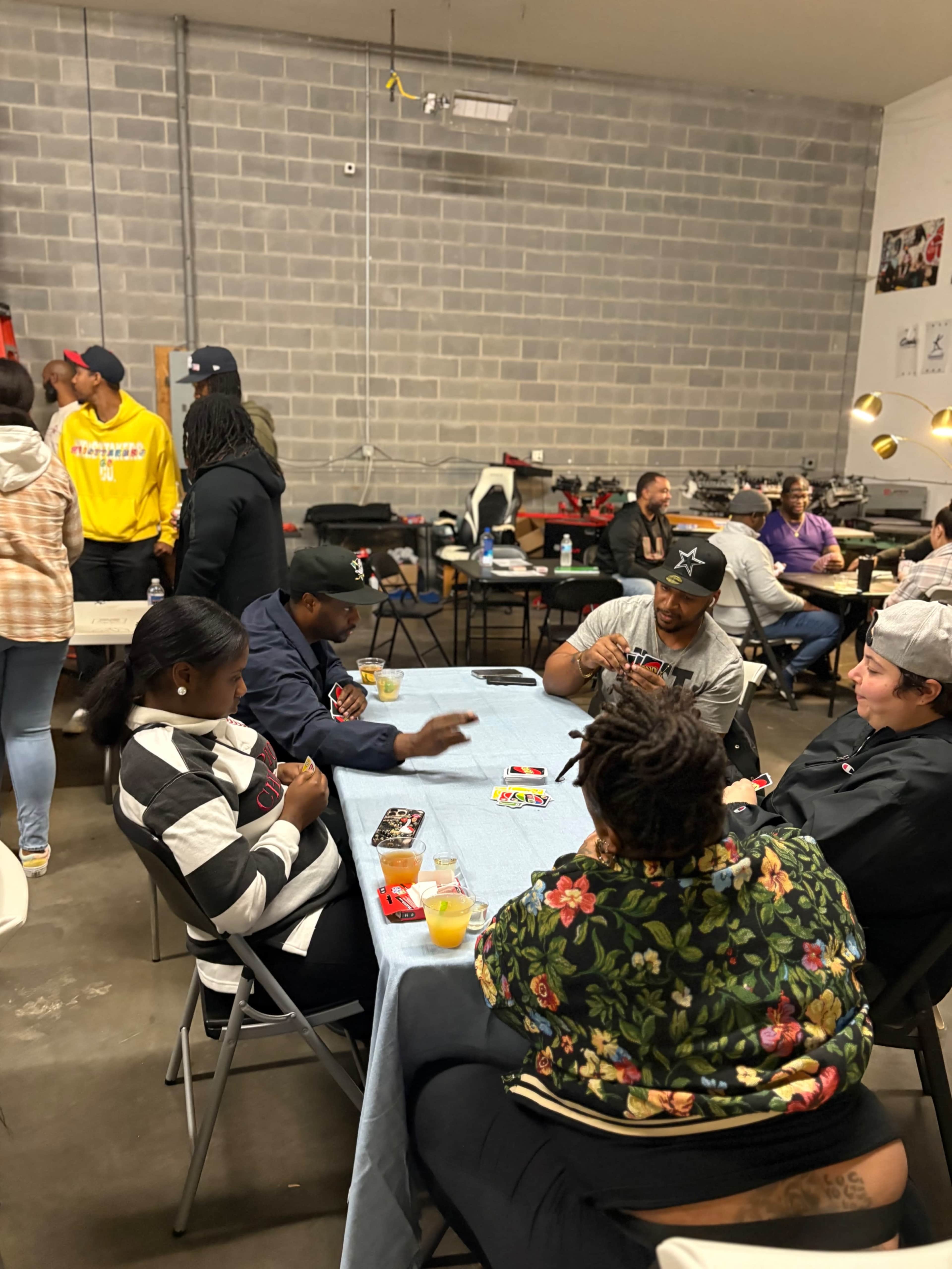 The Creative Garage! Image in , Wilmington, DE