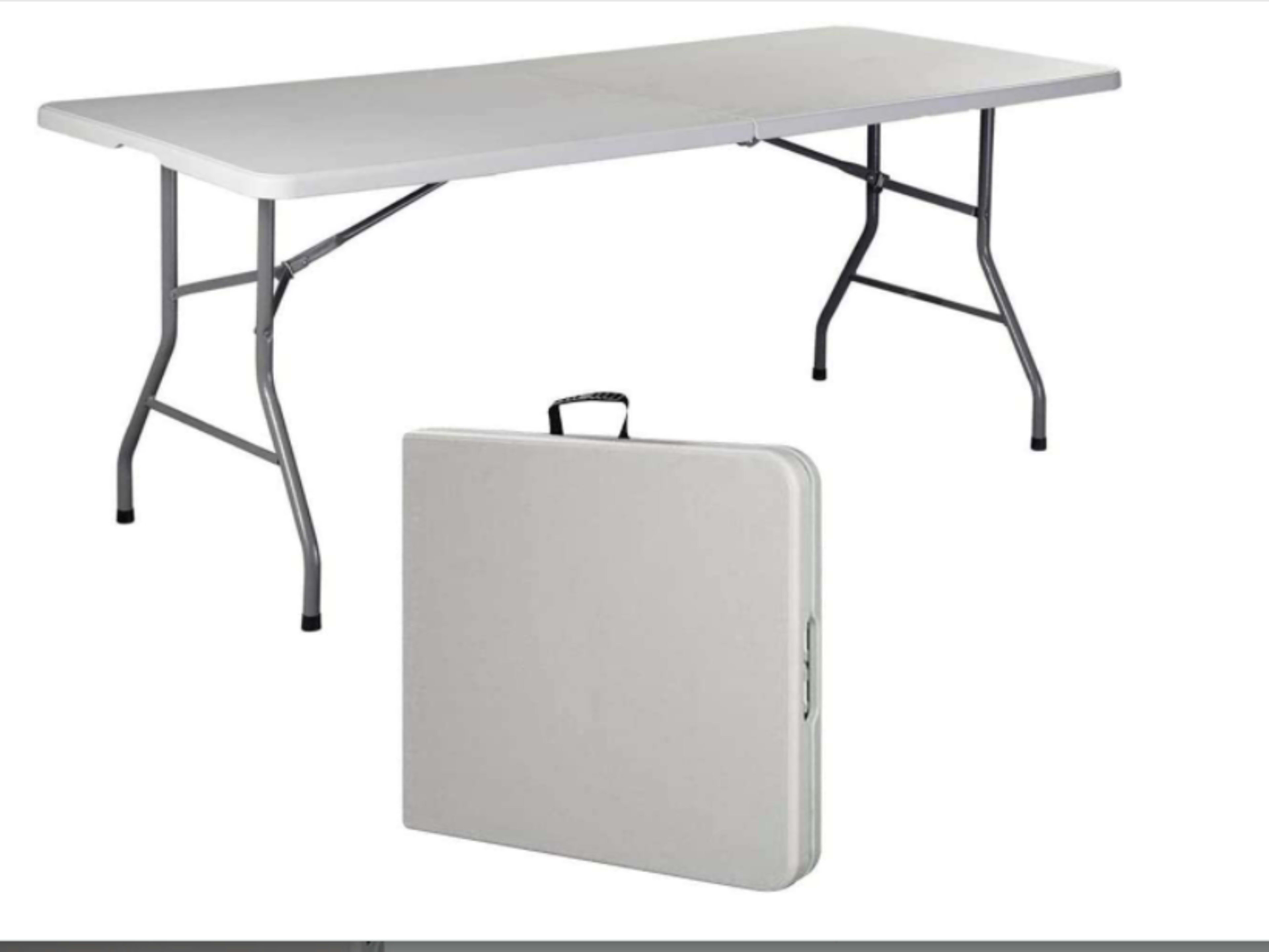 Folding Table