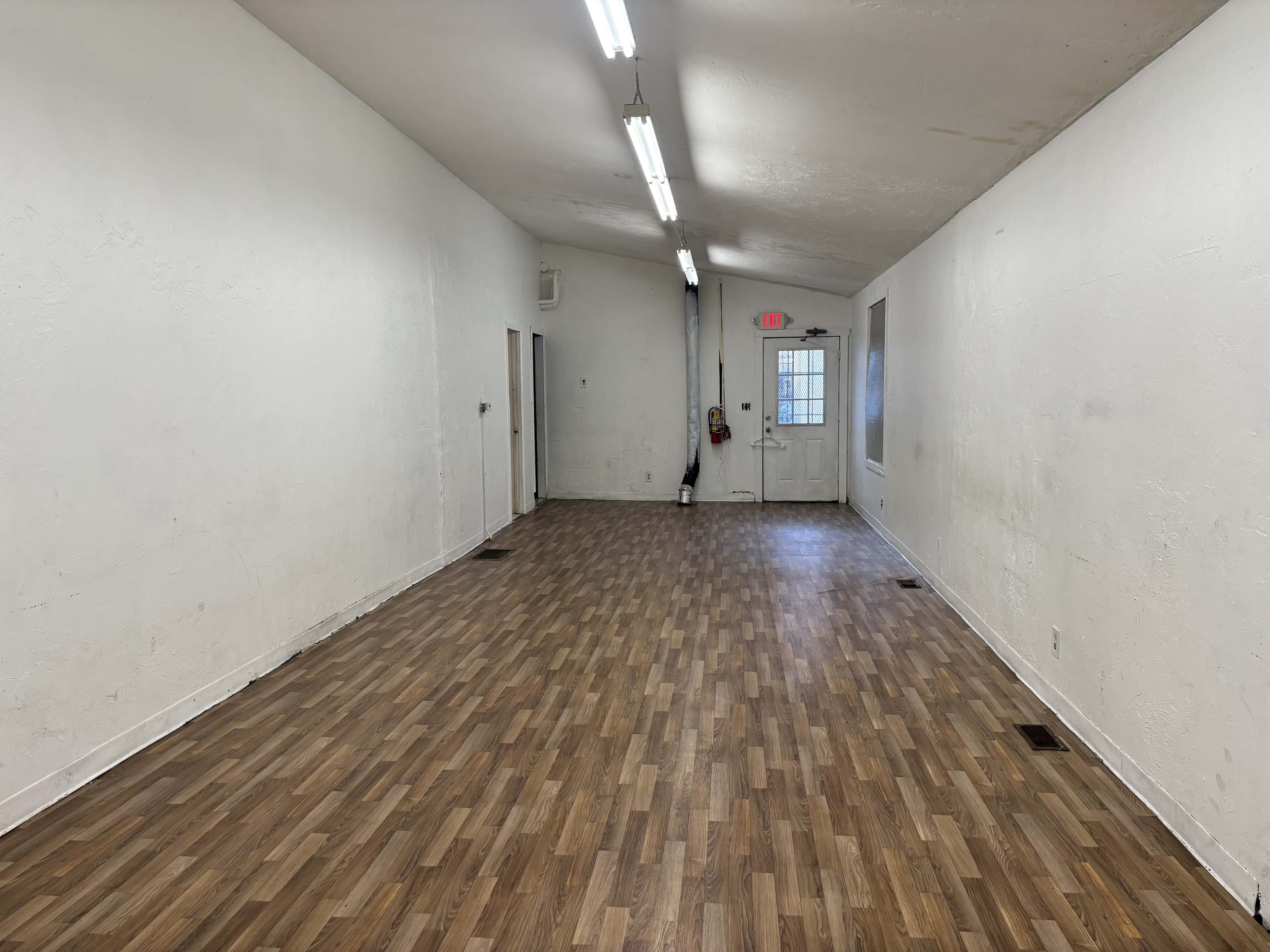 Urban Celebration Space Image in Meeting House Hill, Dorchester, MA