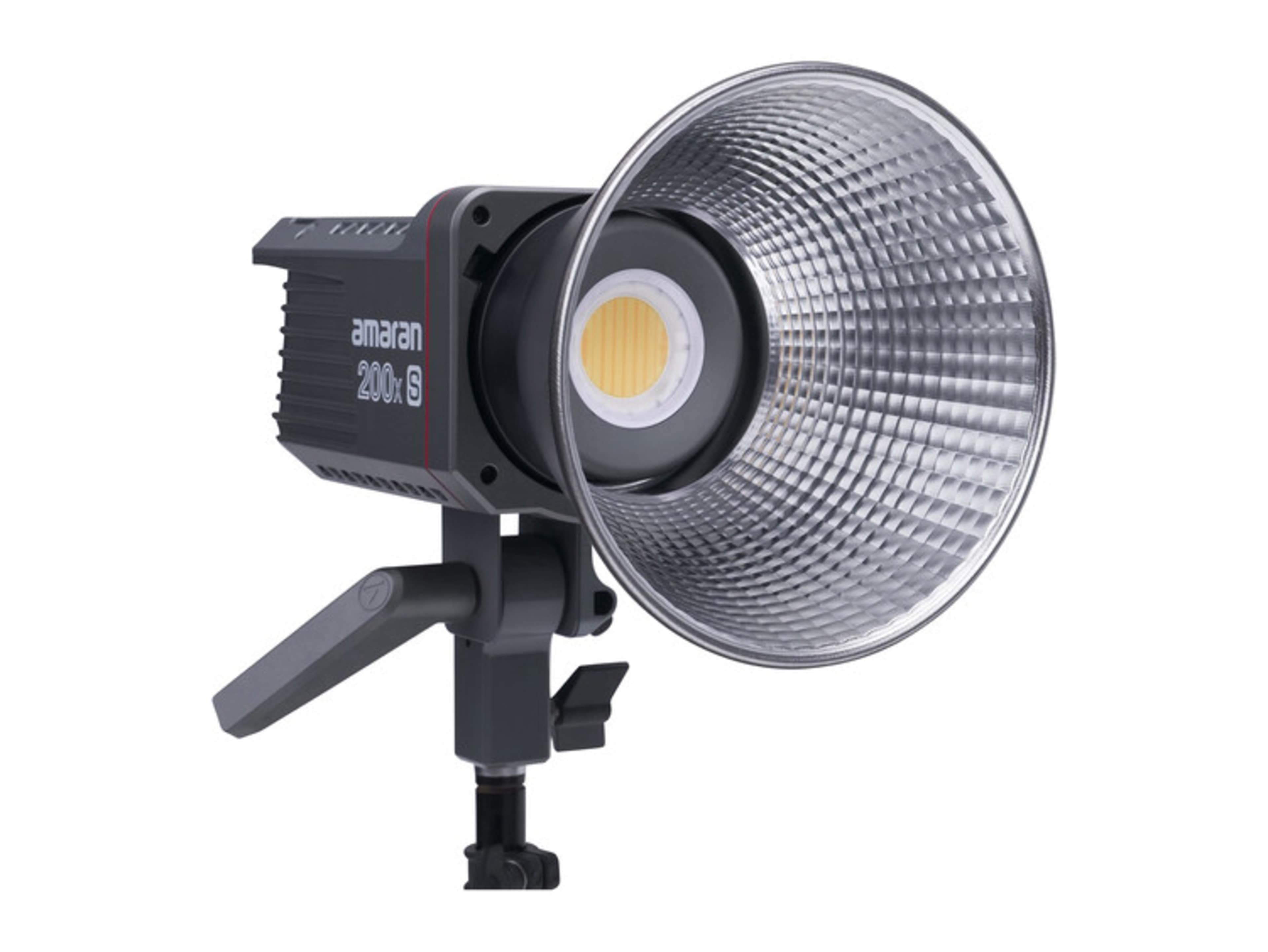 Amaran 200xS Bi-Color LED Continuous Monolight