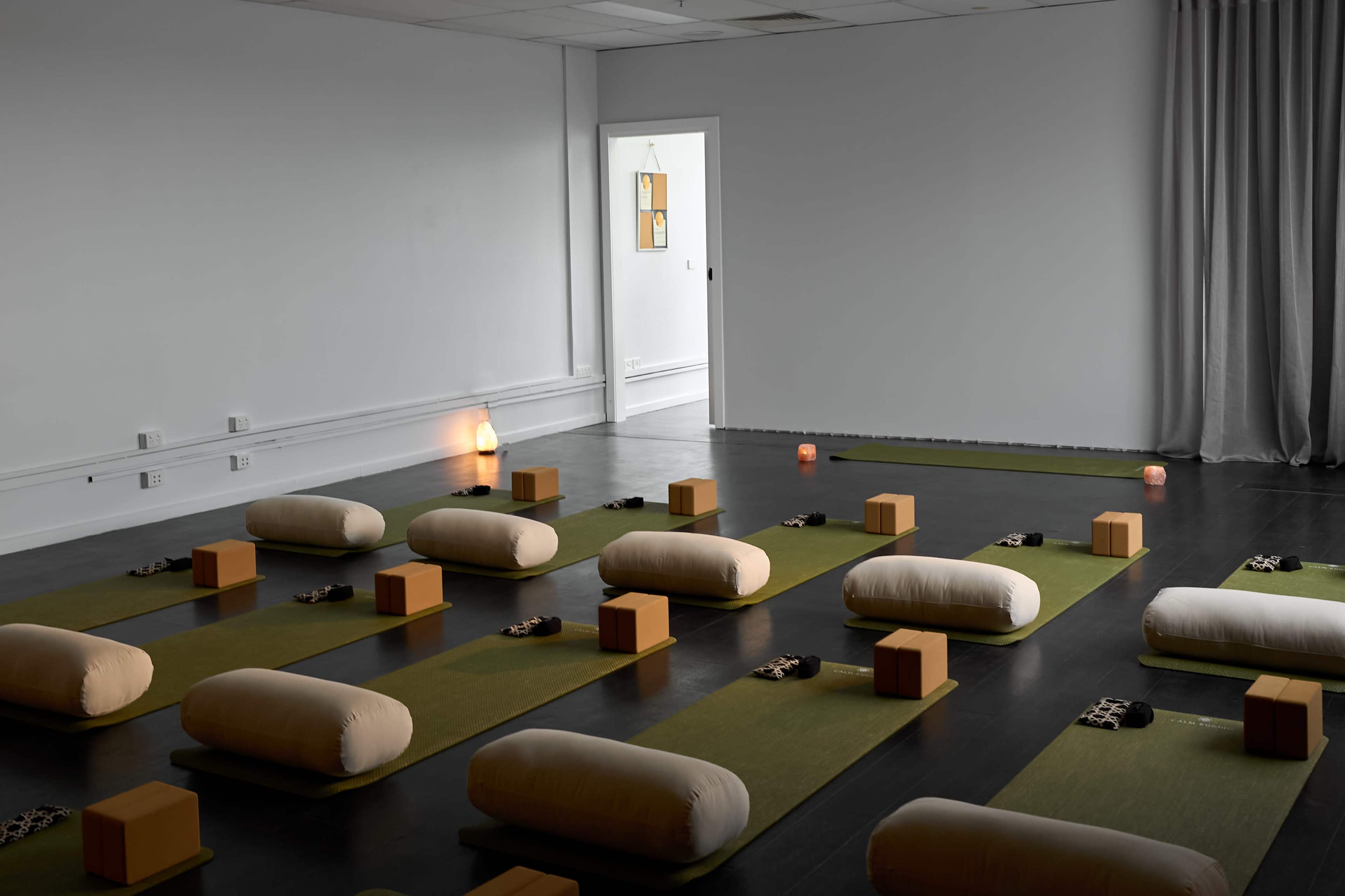 ✨ Light-Filled Modern Yoga Studio | Photo, Film, Events & Workshops ✨ Image in Bundoora, Bundoora, VIC