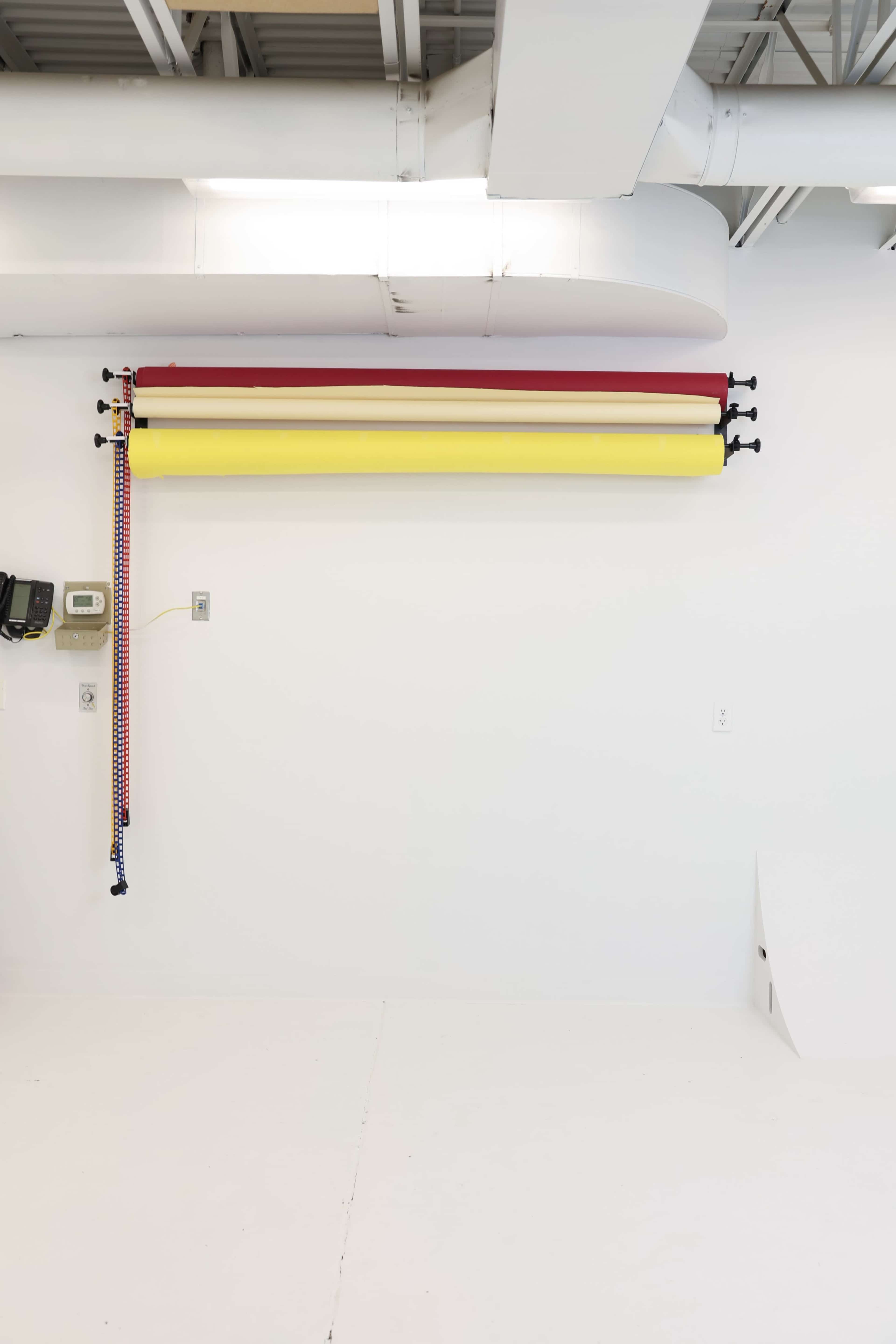Modern Studio Space with a lot of Natural Light Image in Huntington, Dix Hills, NY