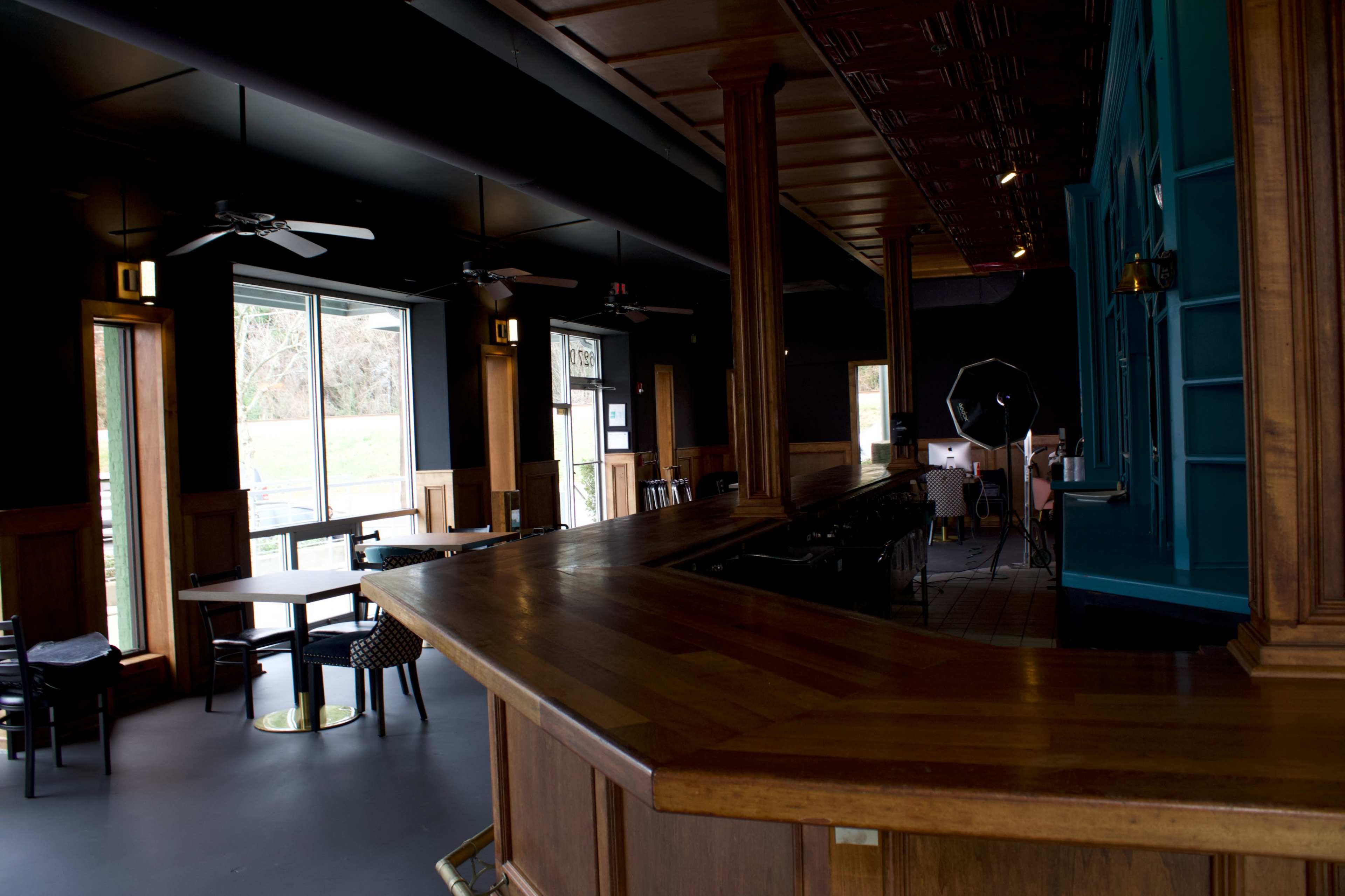 A Premier Culinary Event Venue - As seen on Fox5 & ATL Live News Image in Decatur, Decatur, GA