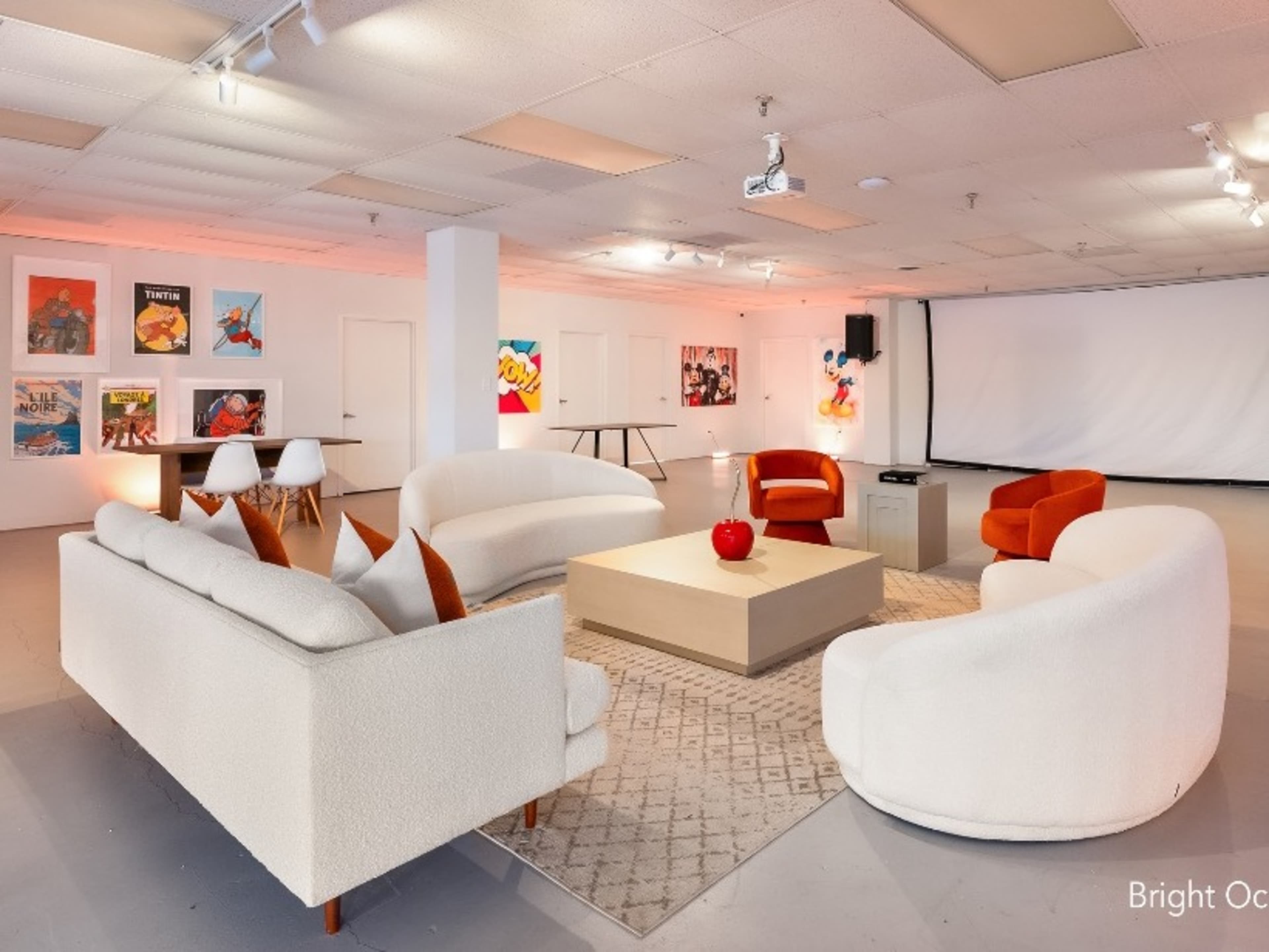 lounge Sofa