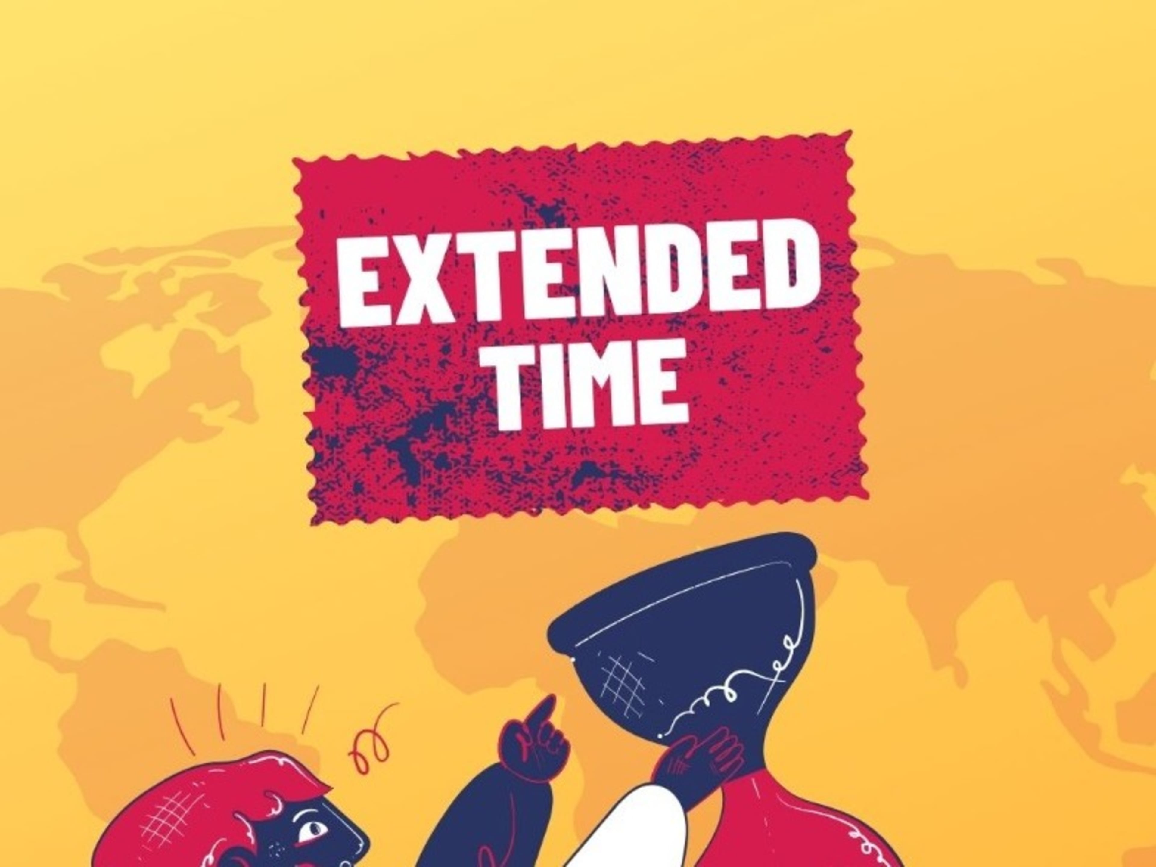 Extended Time 