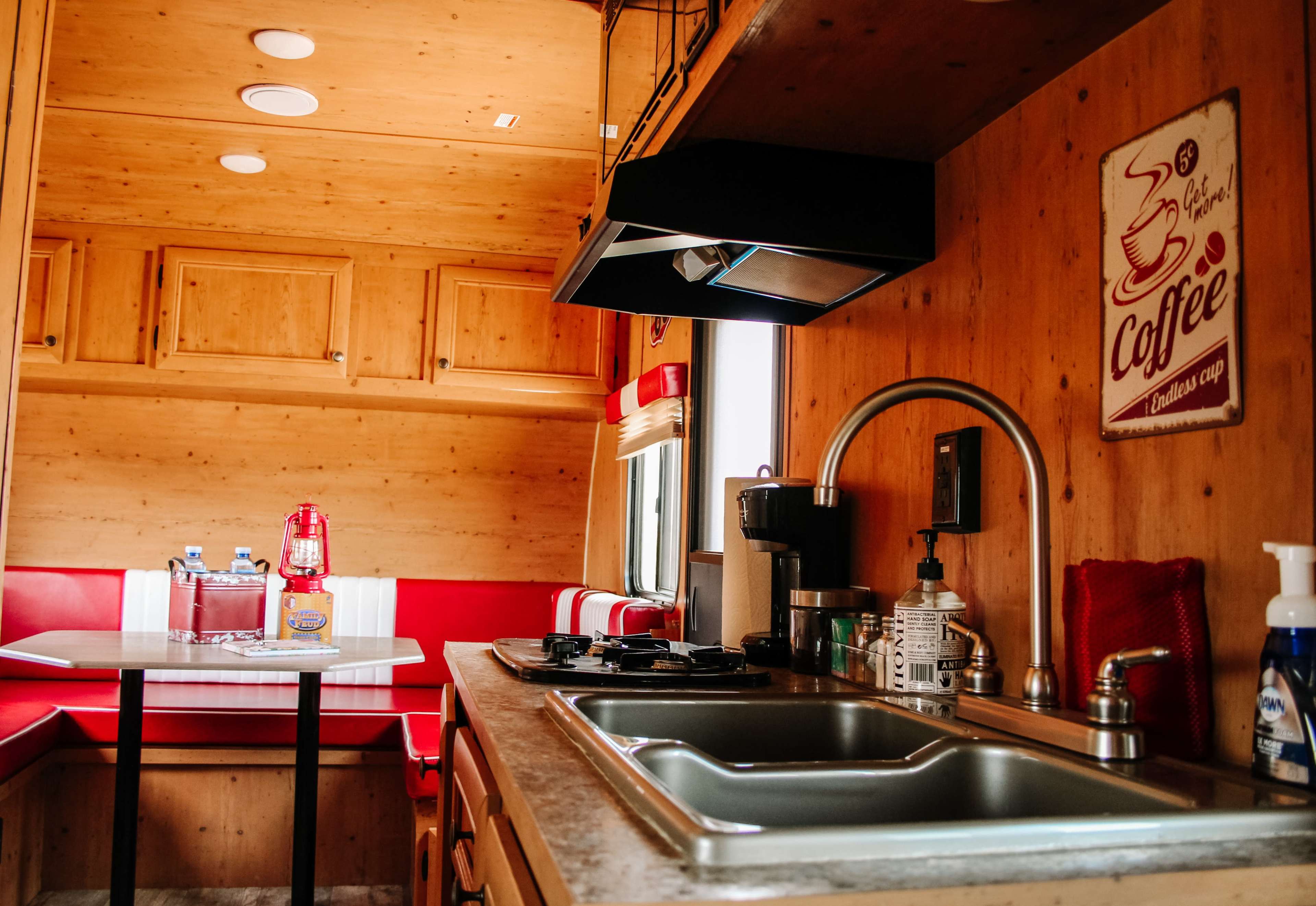 Sol & Santosha - Glamping Retreats in Joshua Tree Image in , Joshua Tree, CA