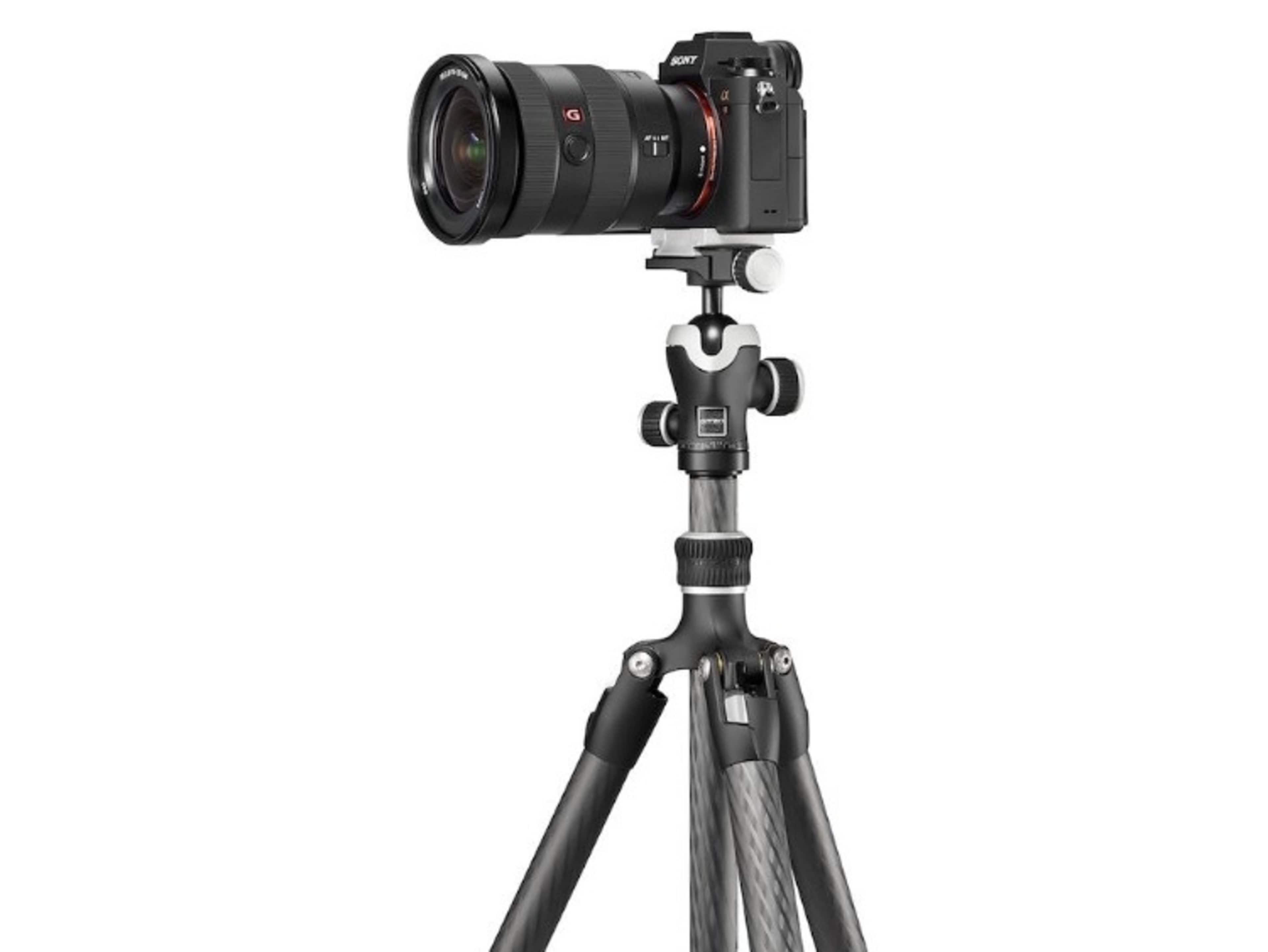 Sony A7siii Camera w/ Sony 16-35 lens 2.8 + tripod