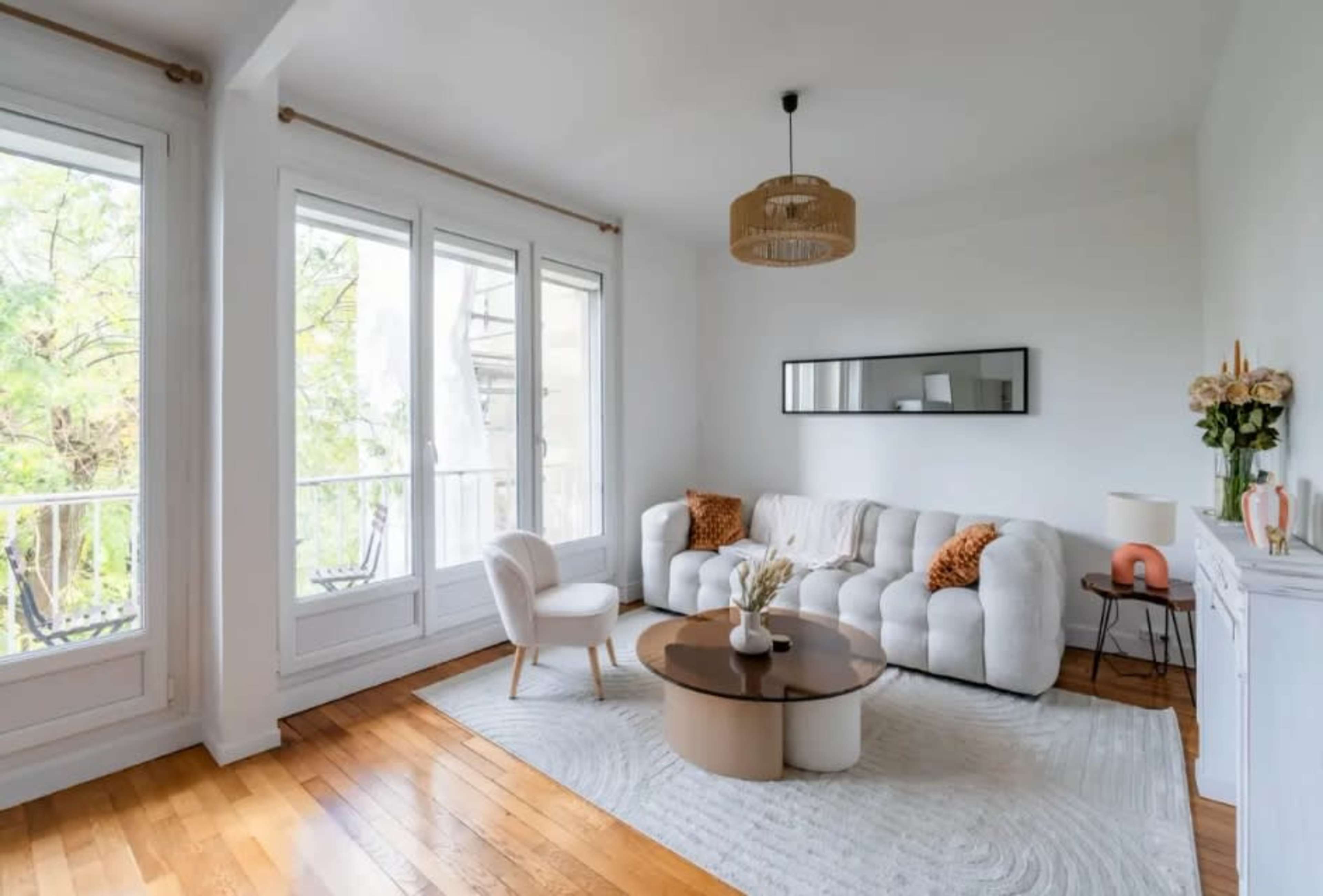Appartement lumineux Image in NAP, Neuilly sur seine