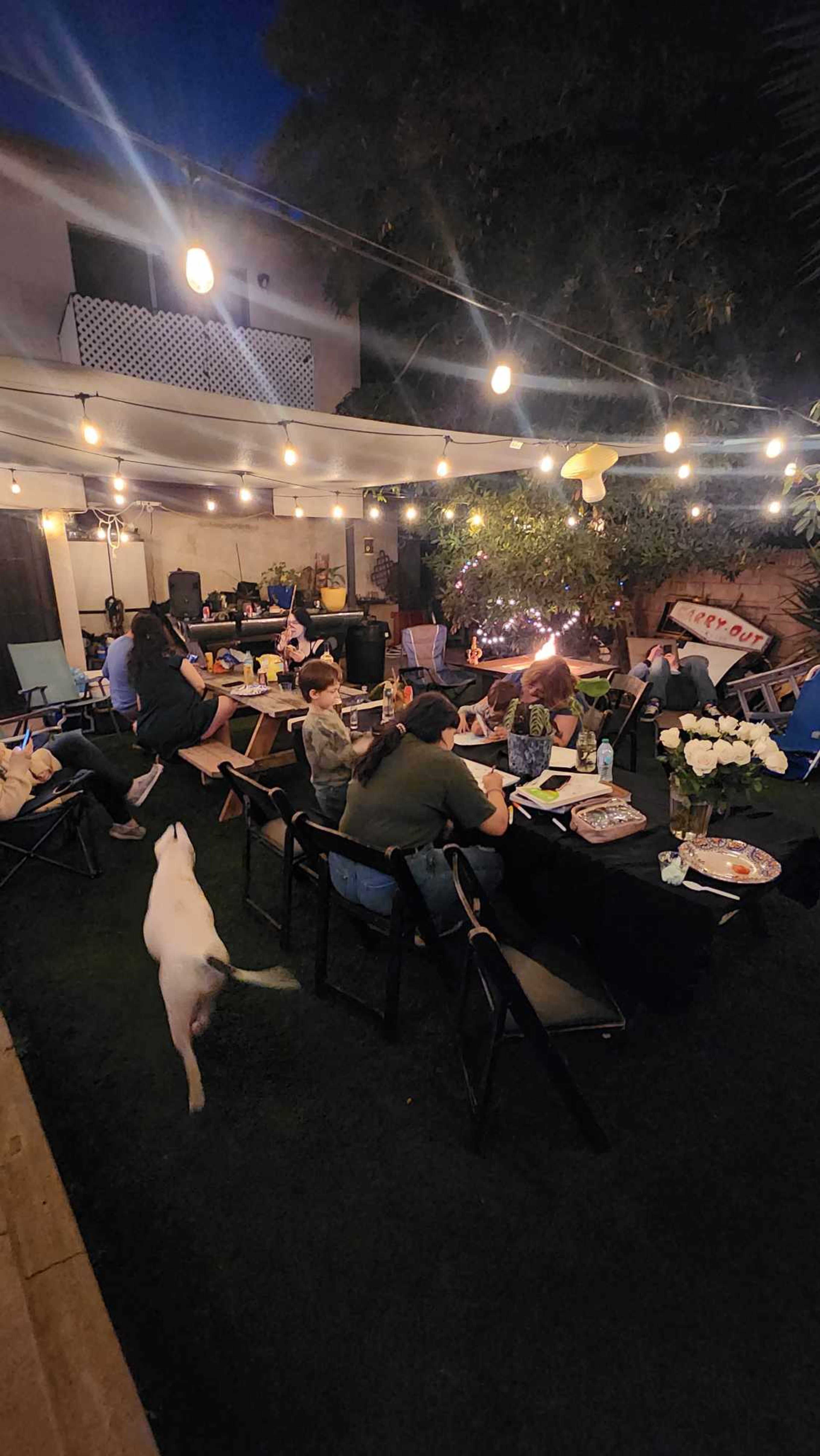 Plant Haven Retreat: Lush  & Garden Oasis for Events Image in Los Altos, Long Beach, CA