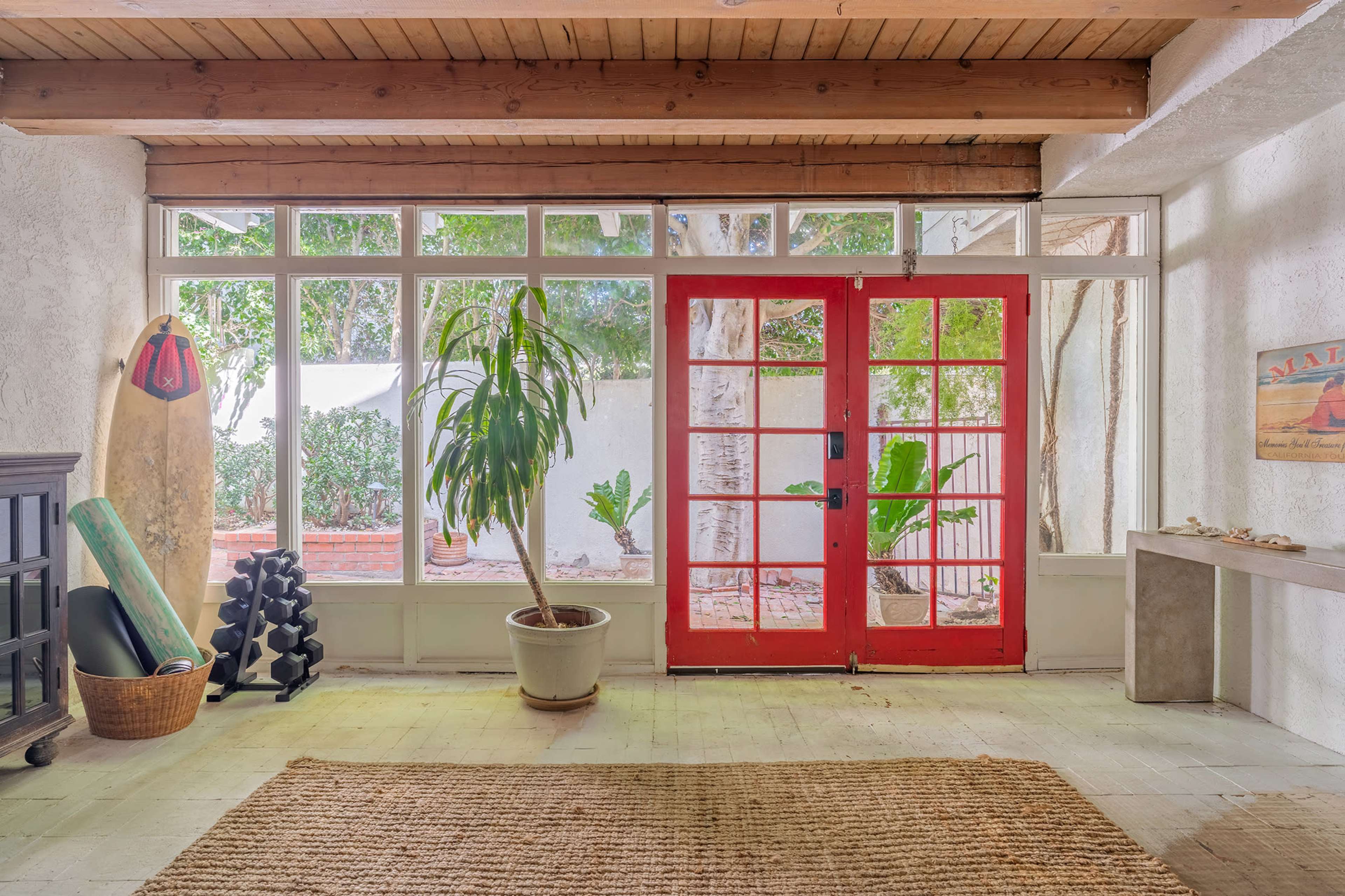Malibu Beach House Image in Western Malibu, Malibu, CA