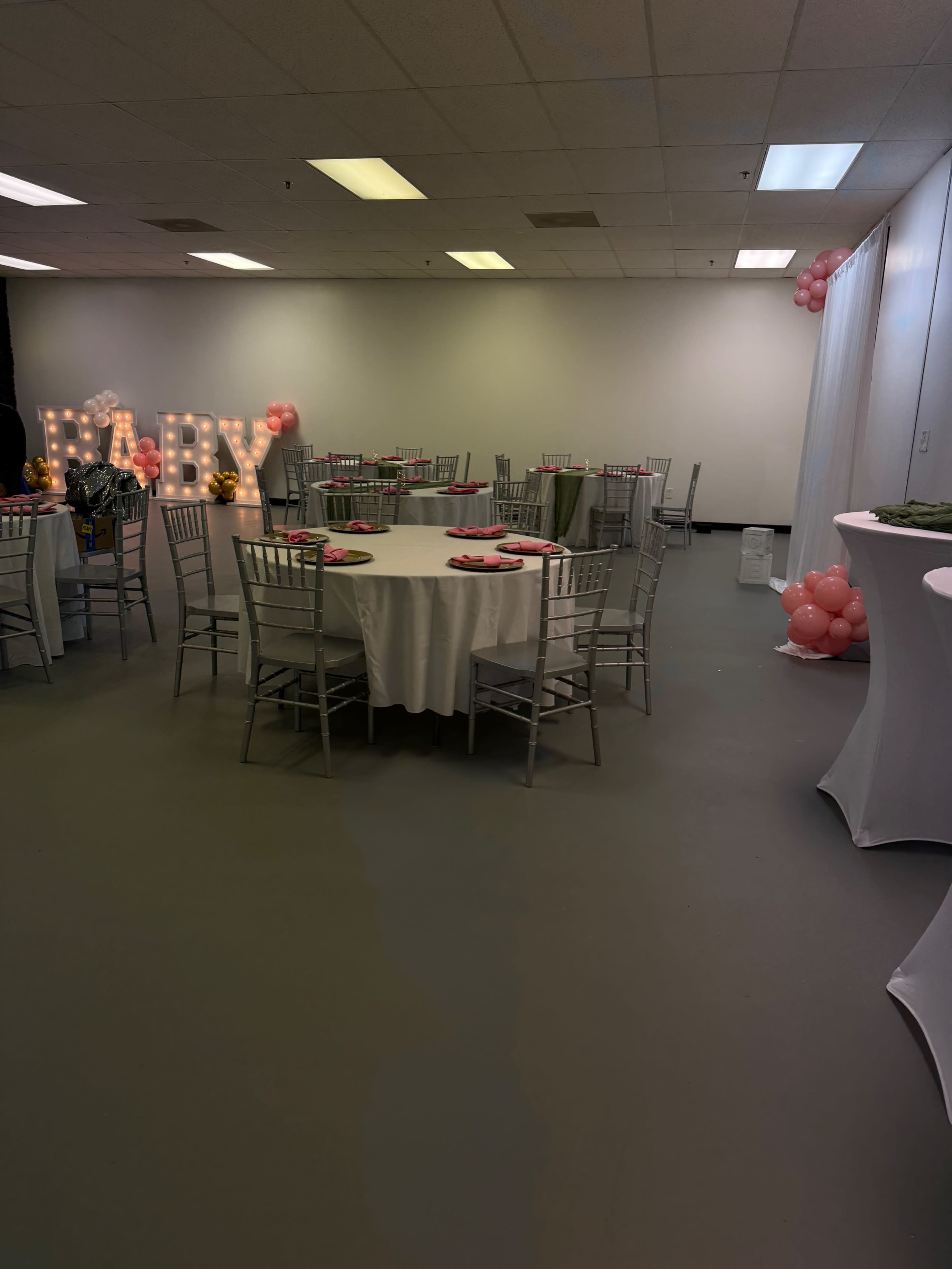 Excellence Studio Turns Dreams into Reality, One Unforgettable Event at a Time Image in , Marietta, GA