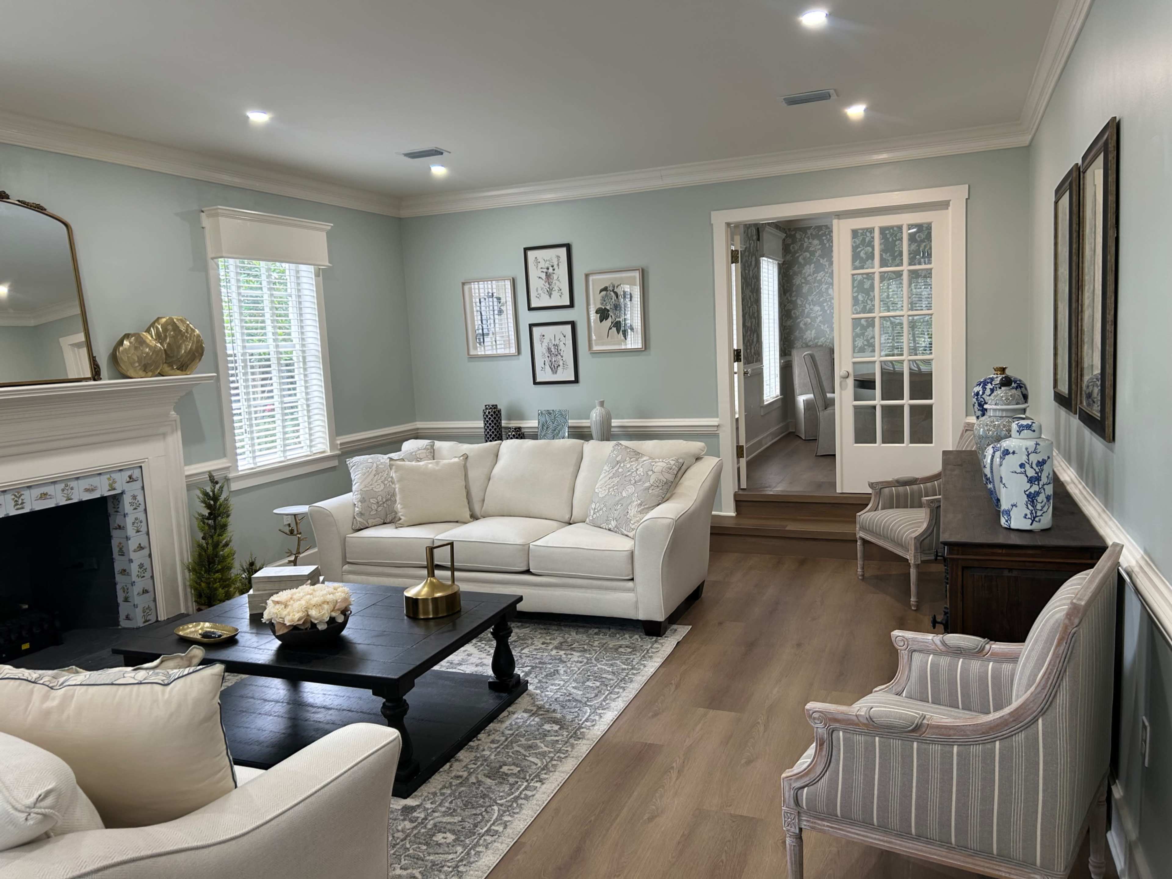 Colonial Charm Homestead Fl Image in Downtown Miami, Homestead fl, FL