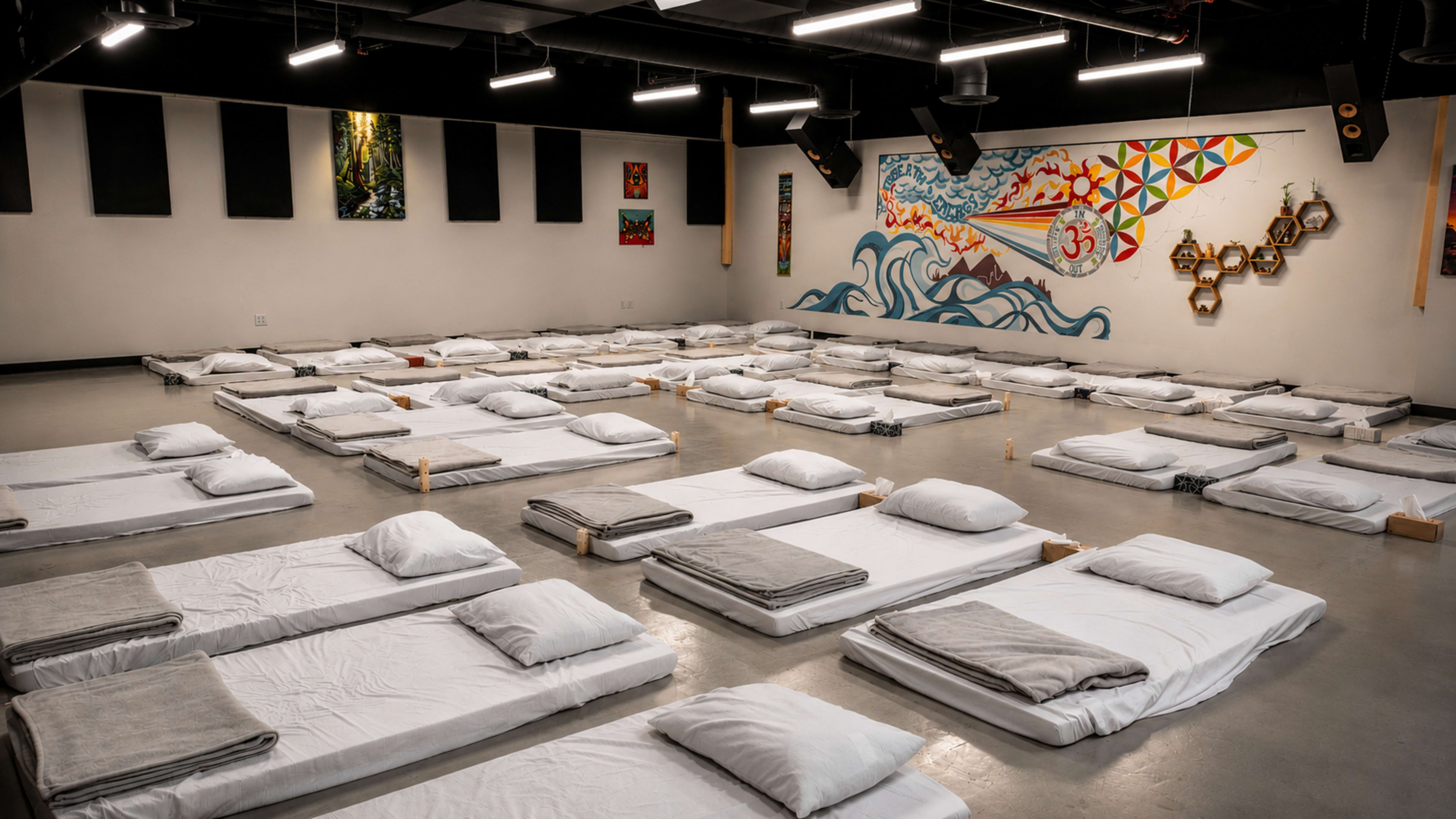 Beautiful 2,700 Sq. Ft. Open Event Studio in Tempe Image in Tempe Gardens, Tempe, AZ