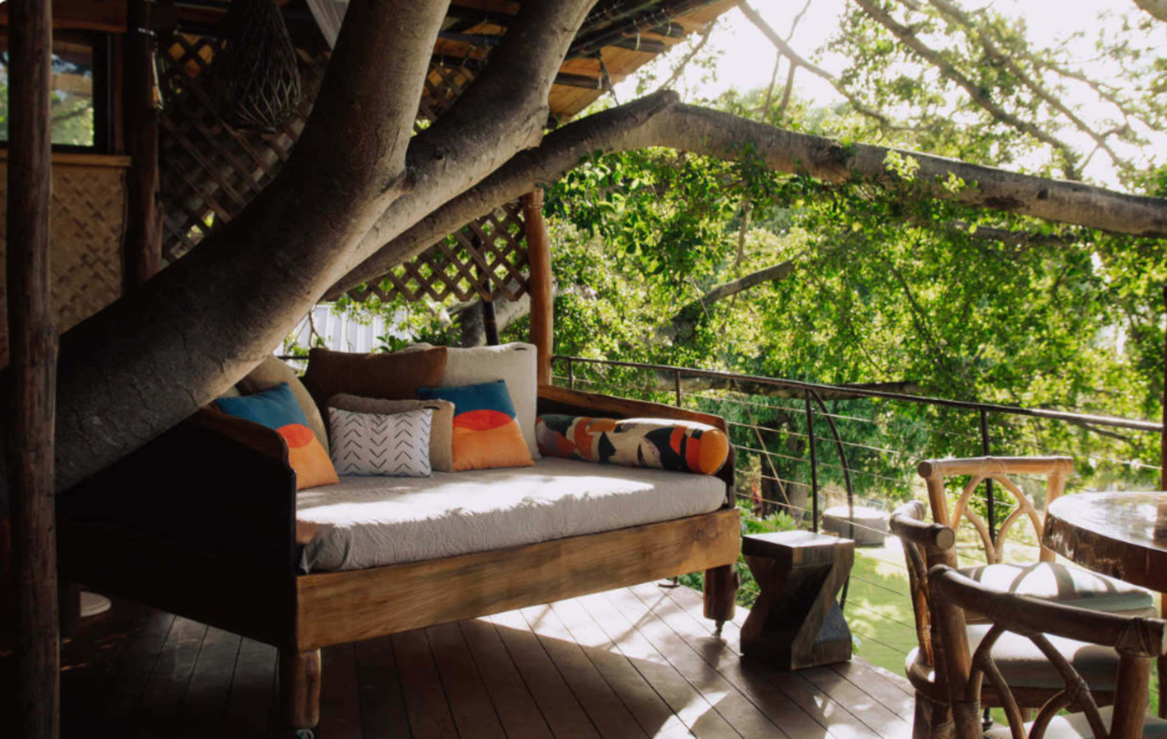 Mahina Treehouse with Diamondhead & Skyline View Image in Makiki/Lower/ Punchbowl/Tantalus, honolulu, HI