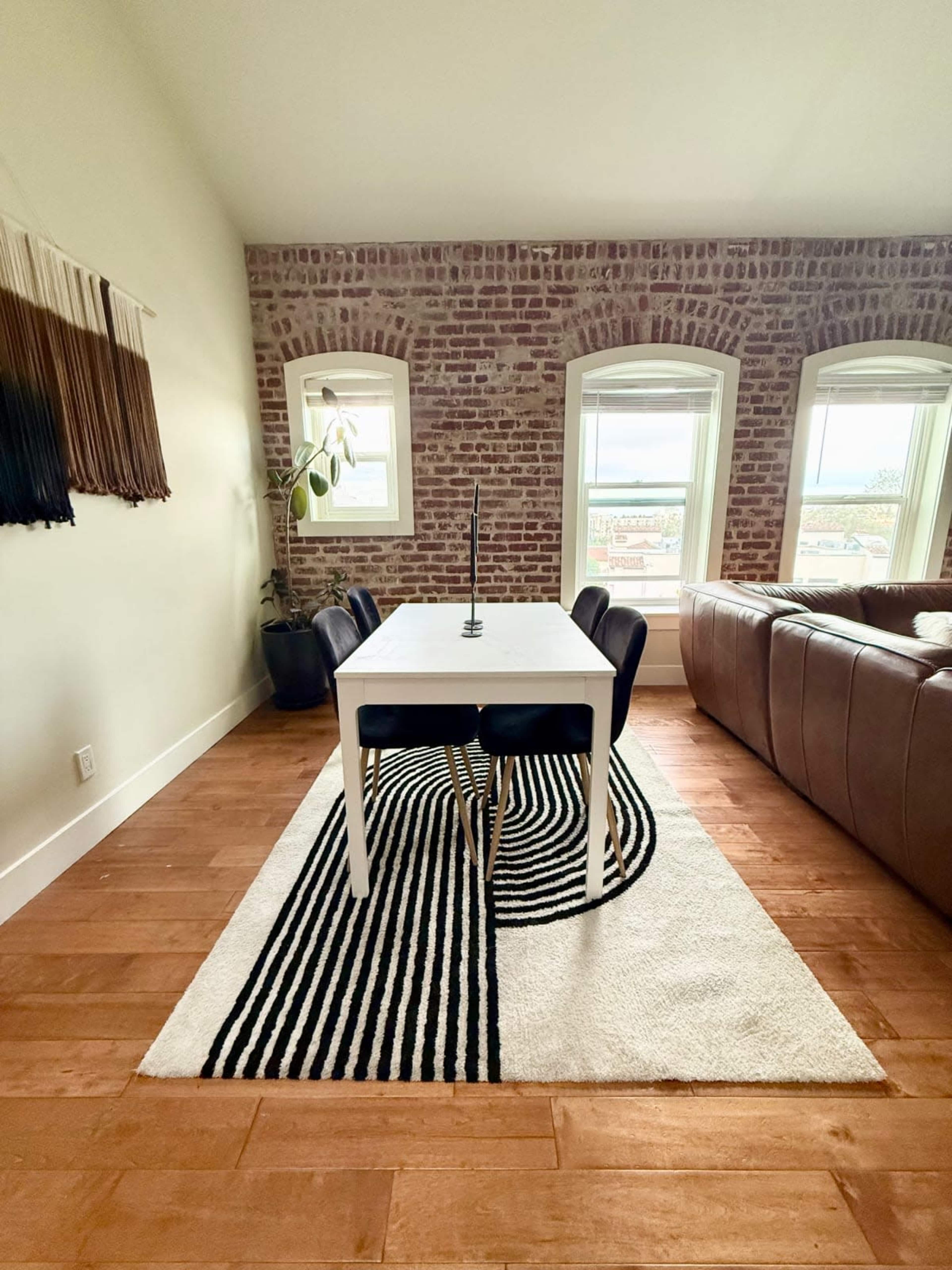 2 Story Loft With Large Private Rooftop Terrace & Downtown View Image in Echo Park, Los Angeles, CA