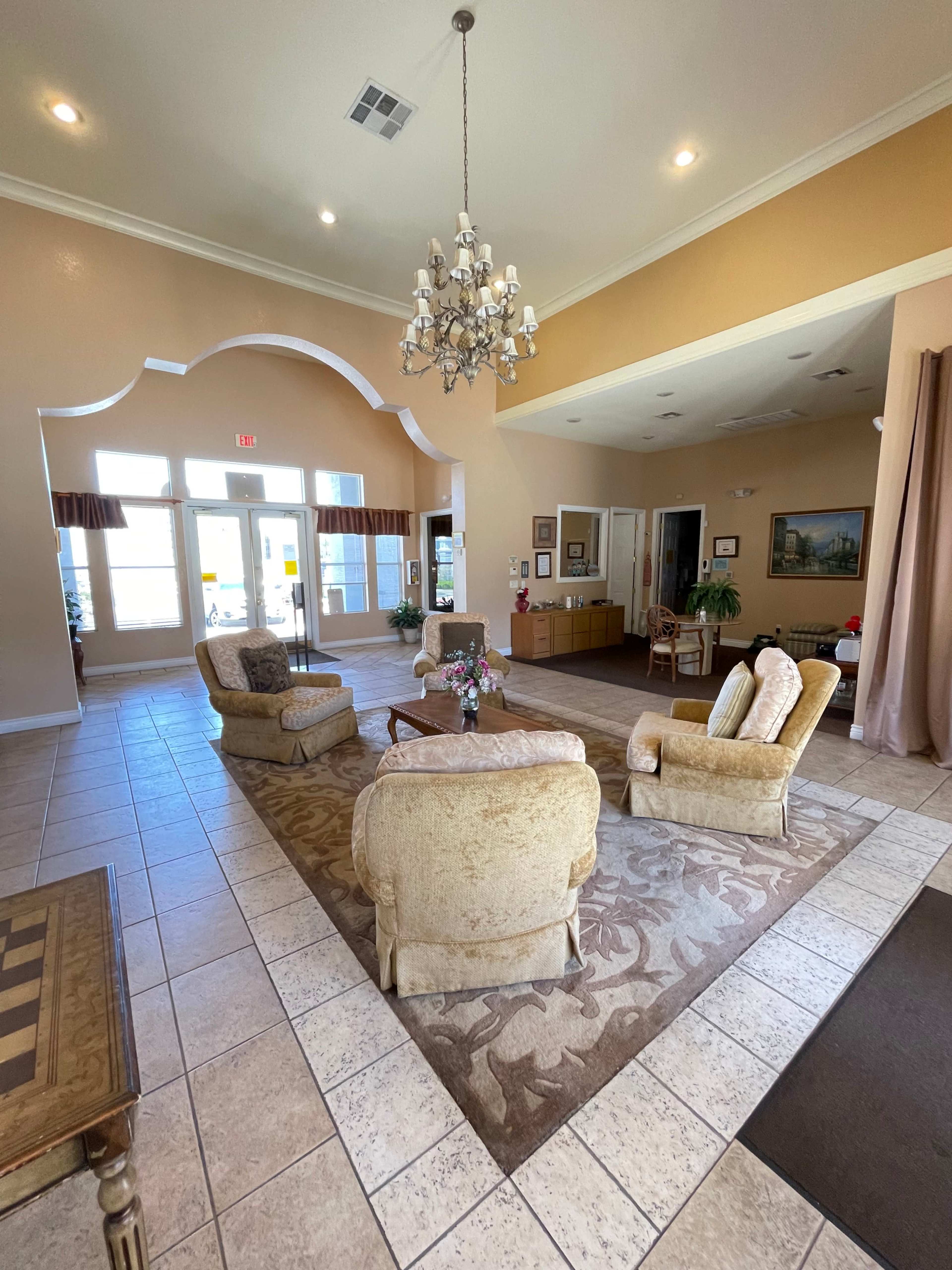 POOL PARTY?...MEETING SPACE?...BABY SHOWER? Image in Centennial Hills, Las Vegas, NV