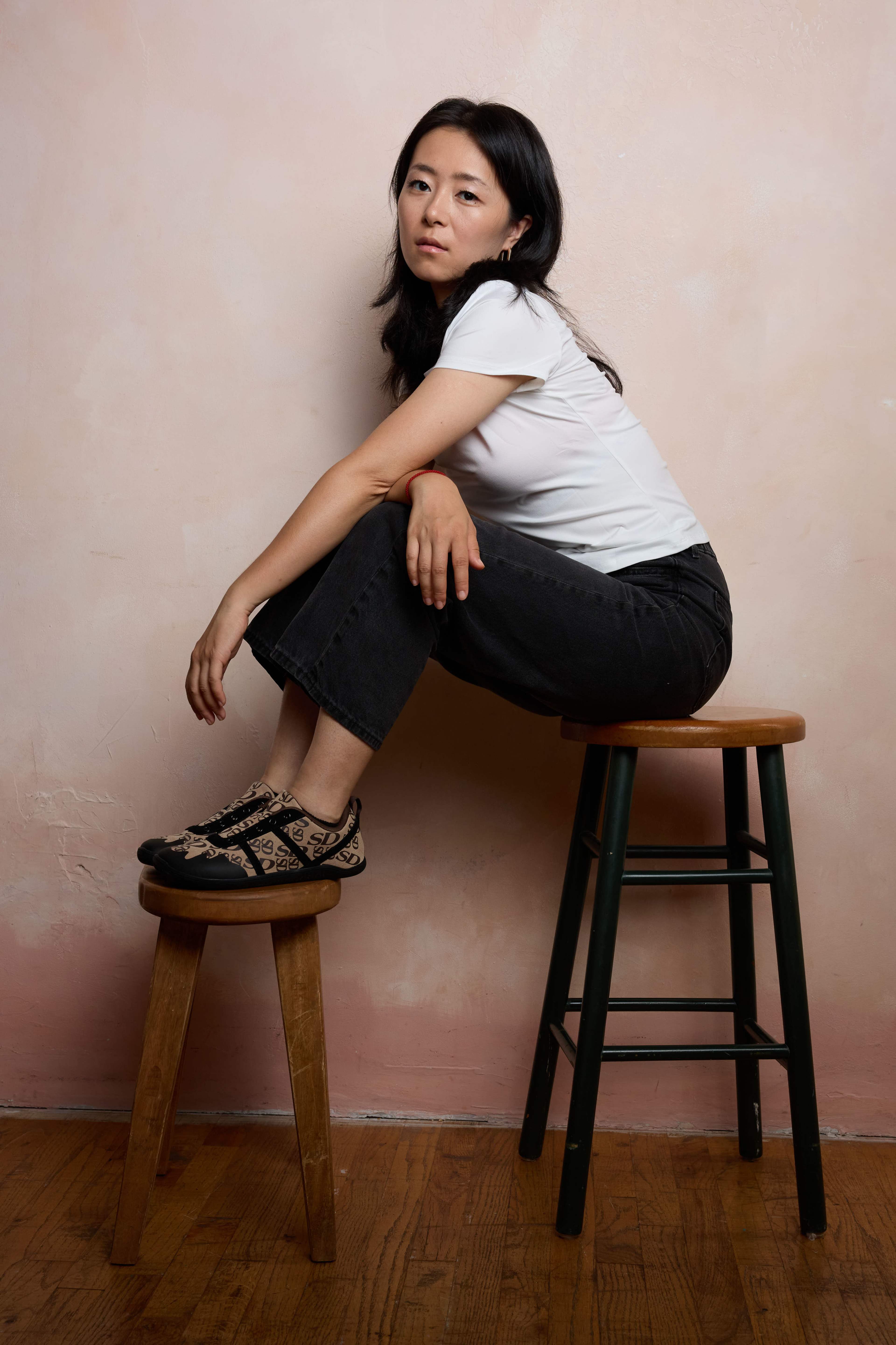 Photo shoot