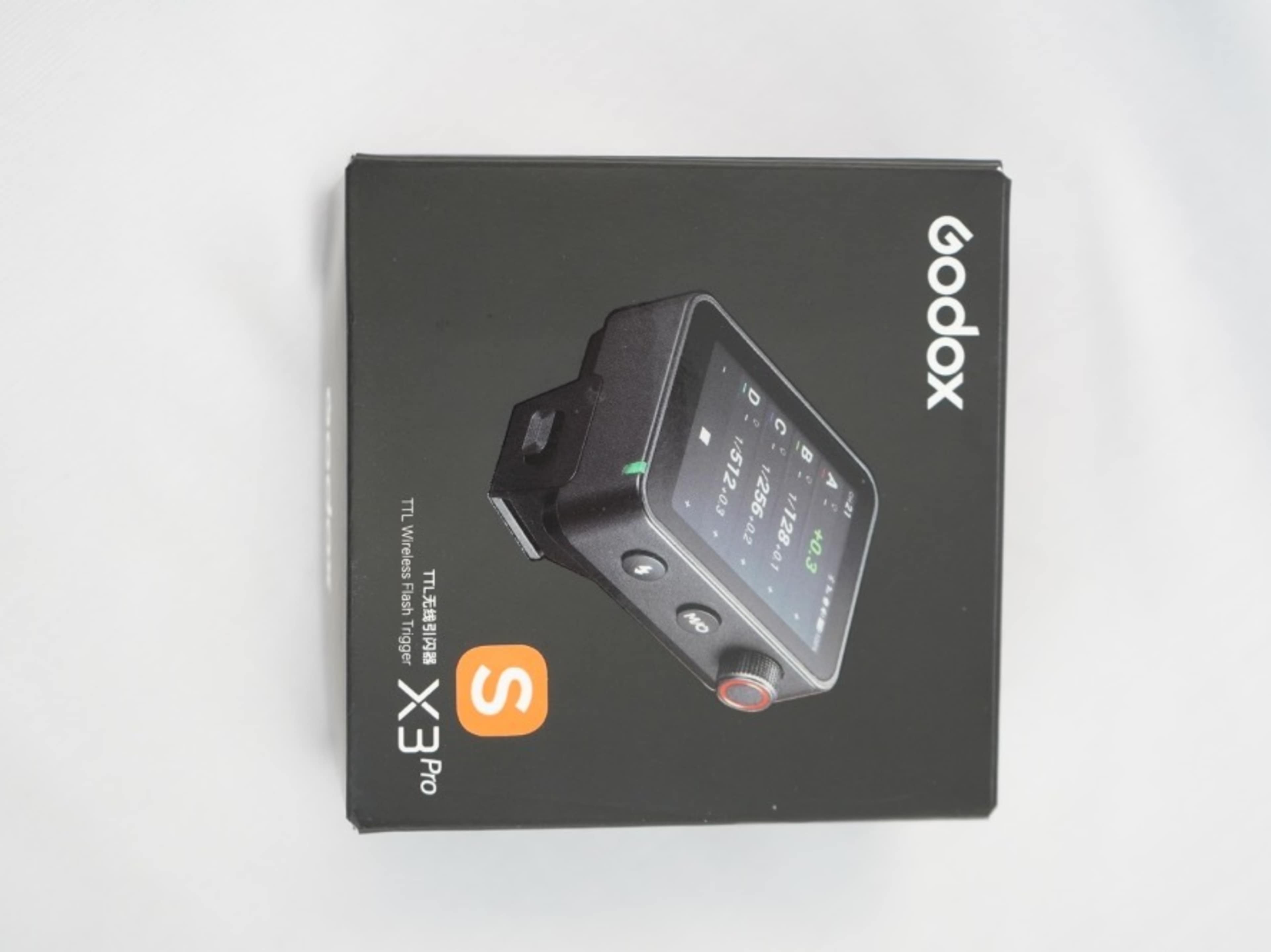 Godox Trigger for Lights