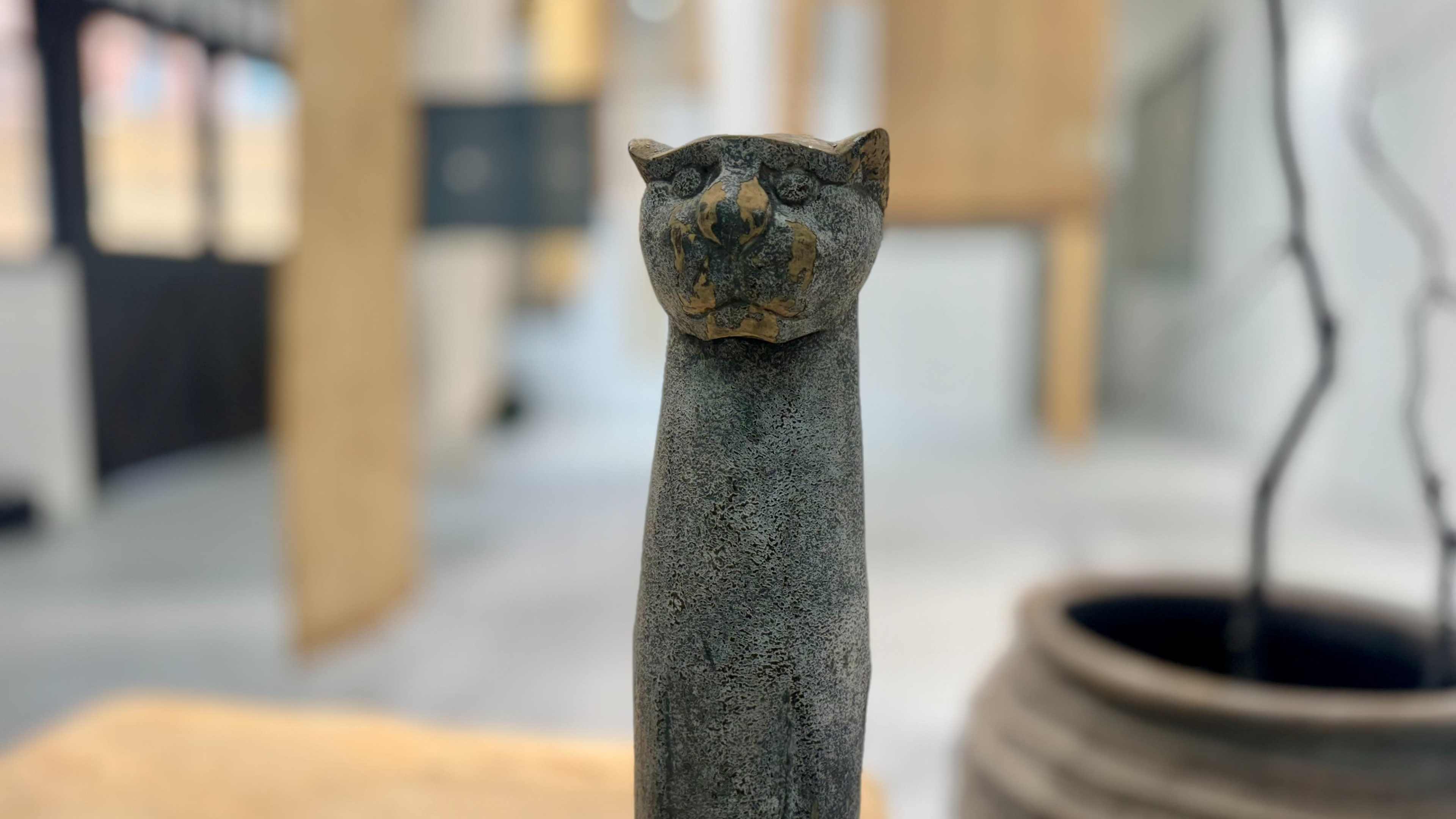 Contemporary art studio in a historical warehouse Image in Chippendale, Chippendald, NSW