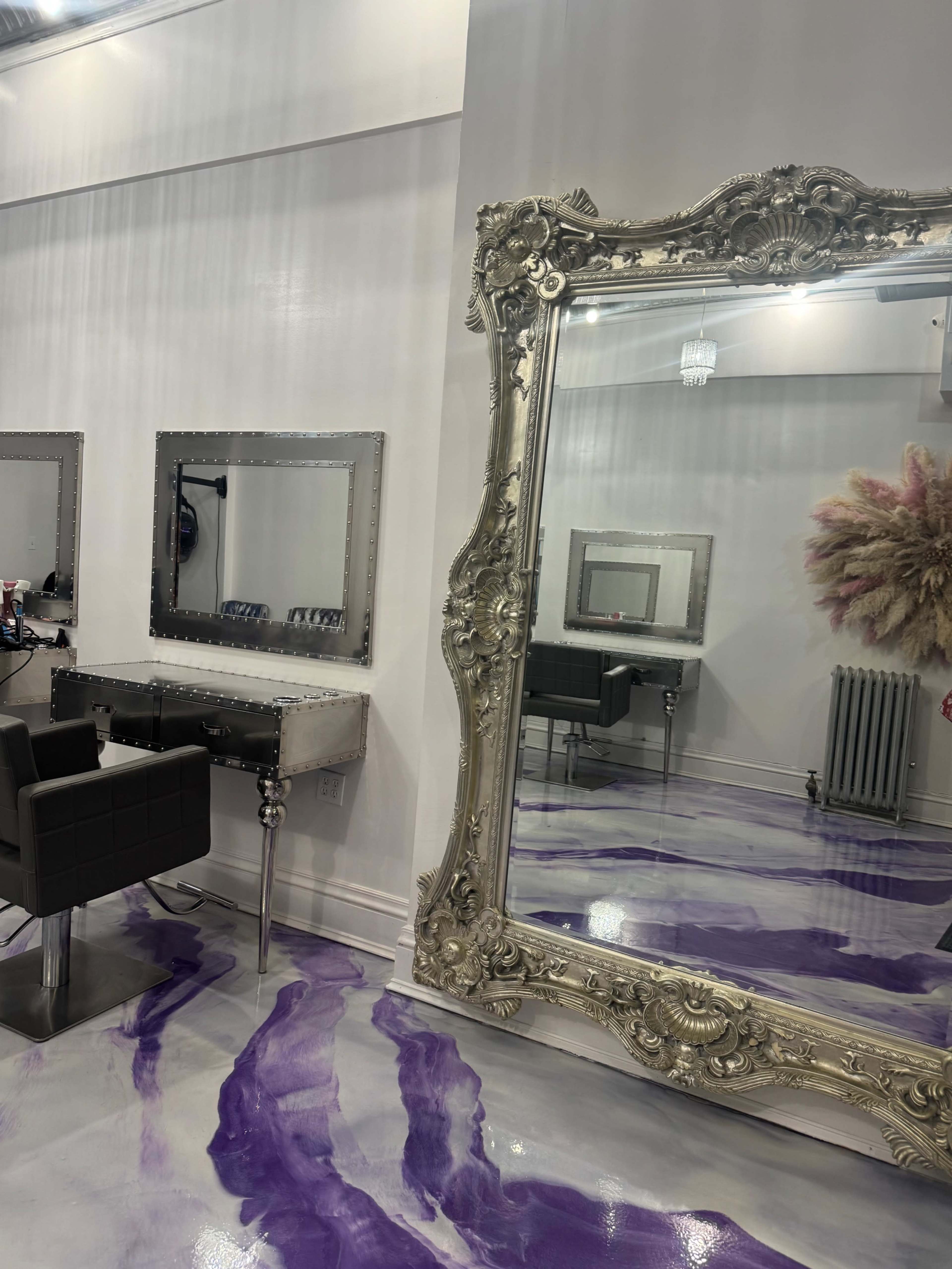 Luxury Boutique Salon Space in Brooklyn Image in East Flatbush, Brooklyn, NY