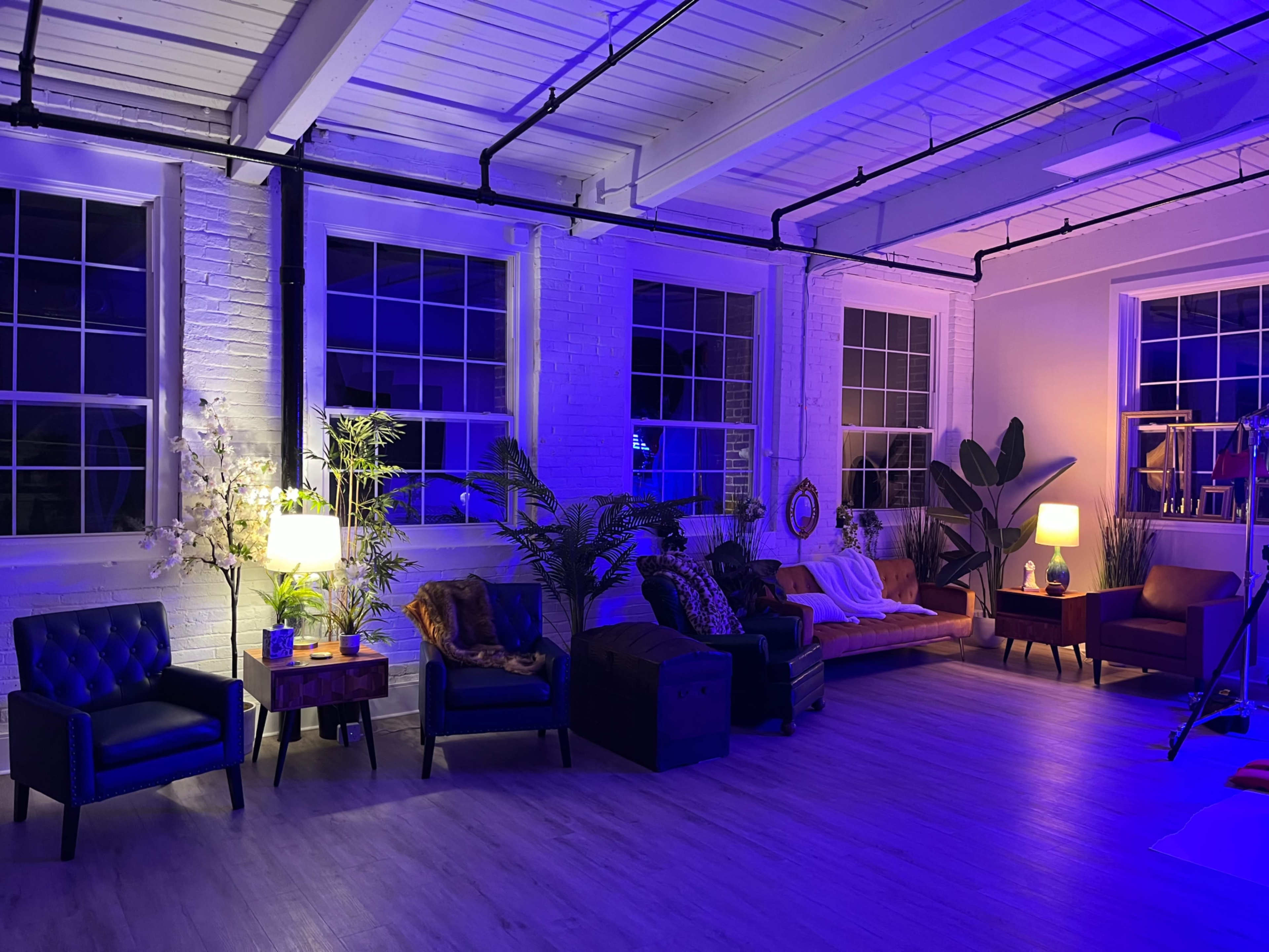 Industrial & Modern Photo/Video Studio Image in Carlisle, Carlisle, PA