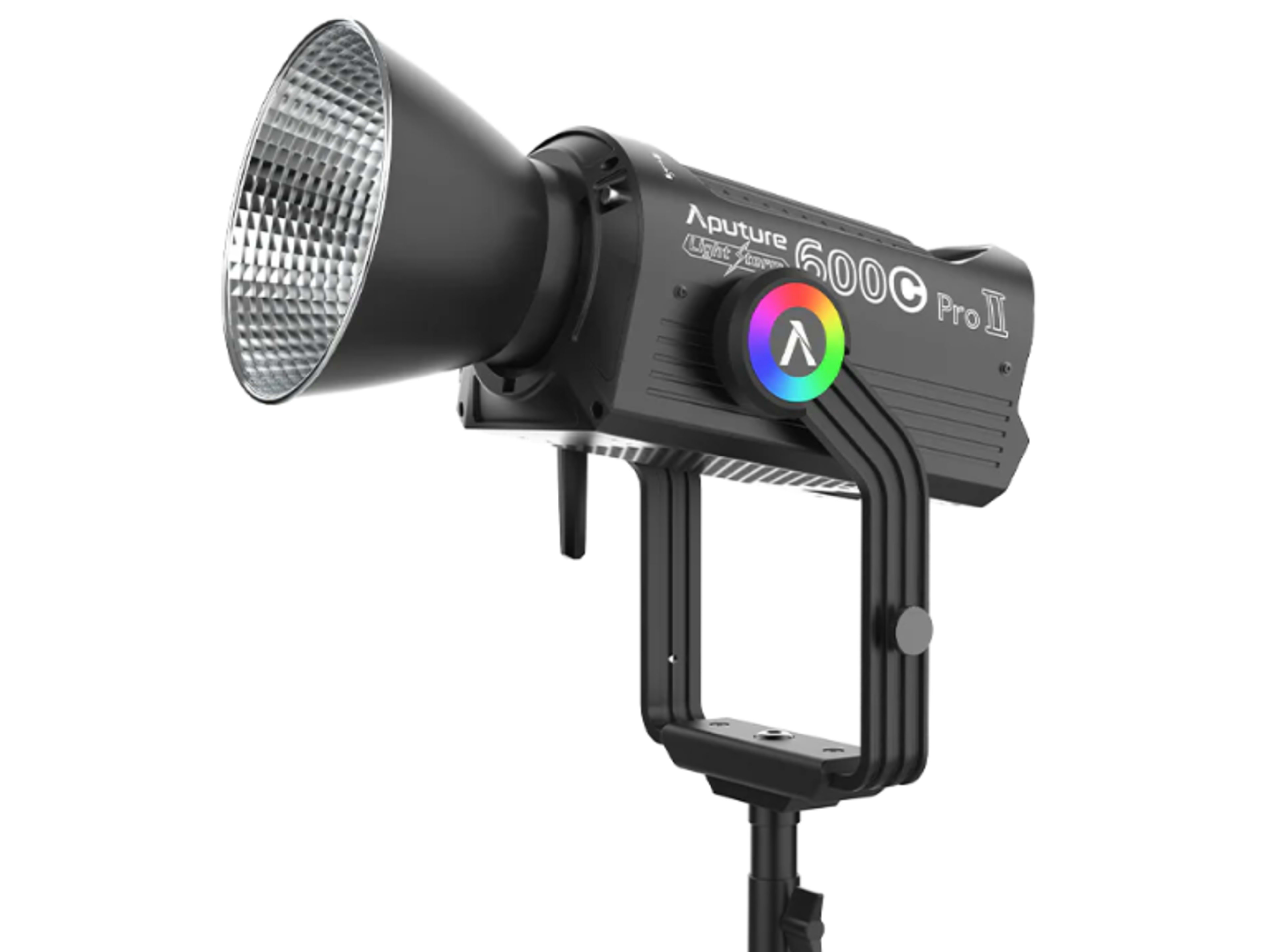 Aperture 600C Pro RGB Light
