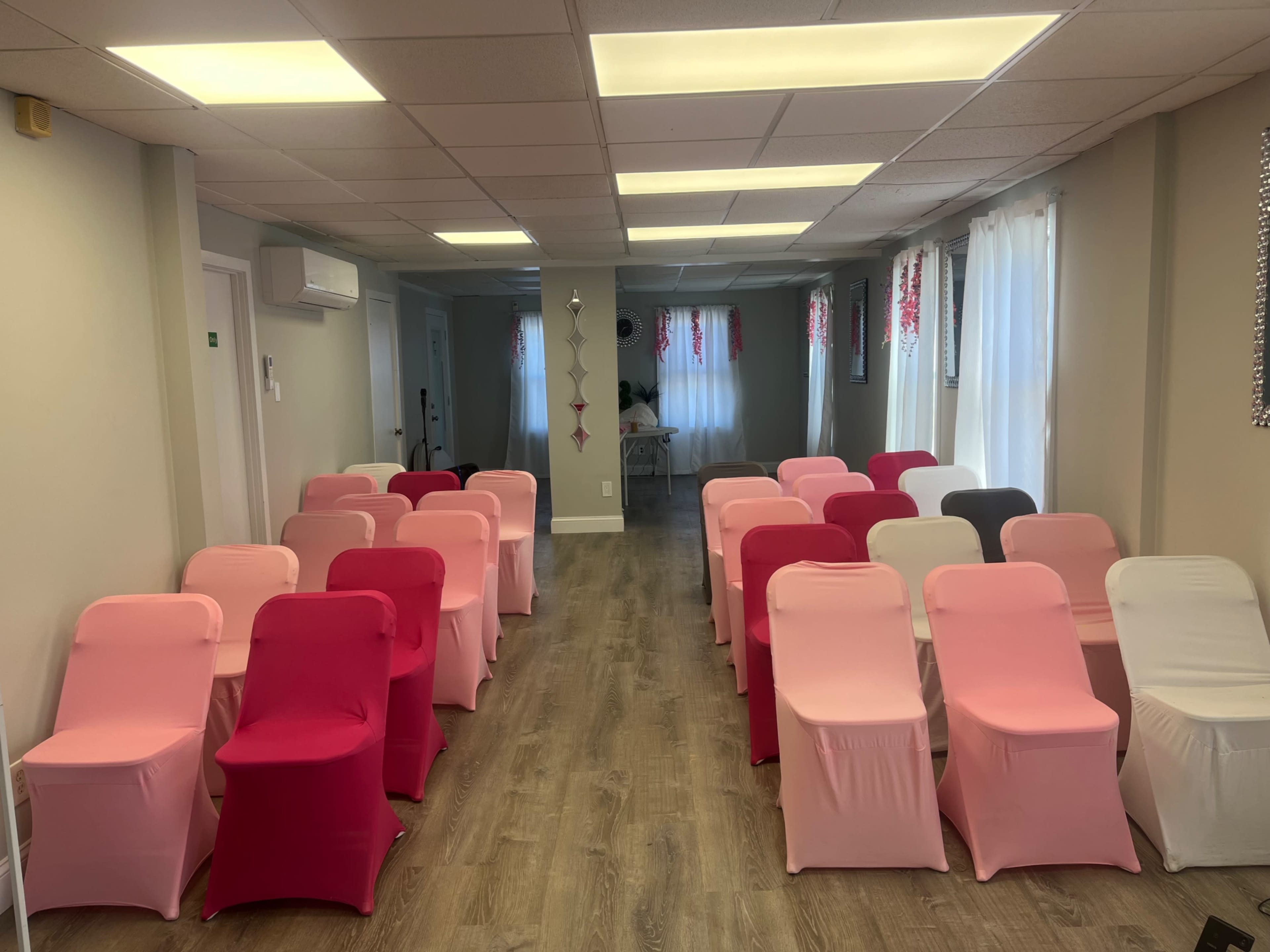 Shanera Grace Creative Space Image in Brockton, Brockton, MA