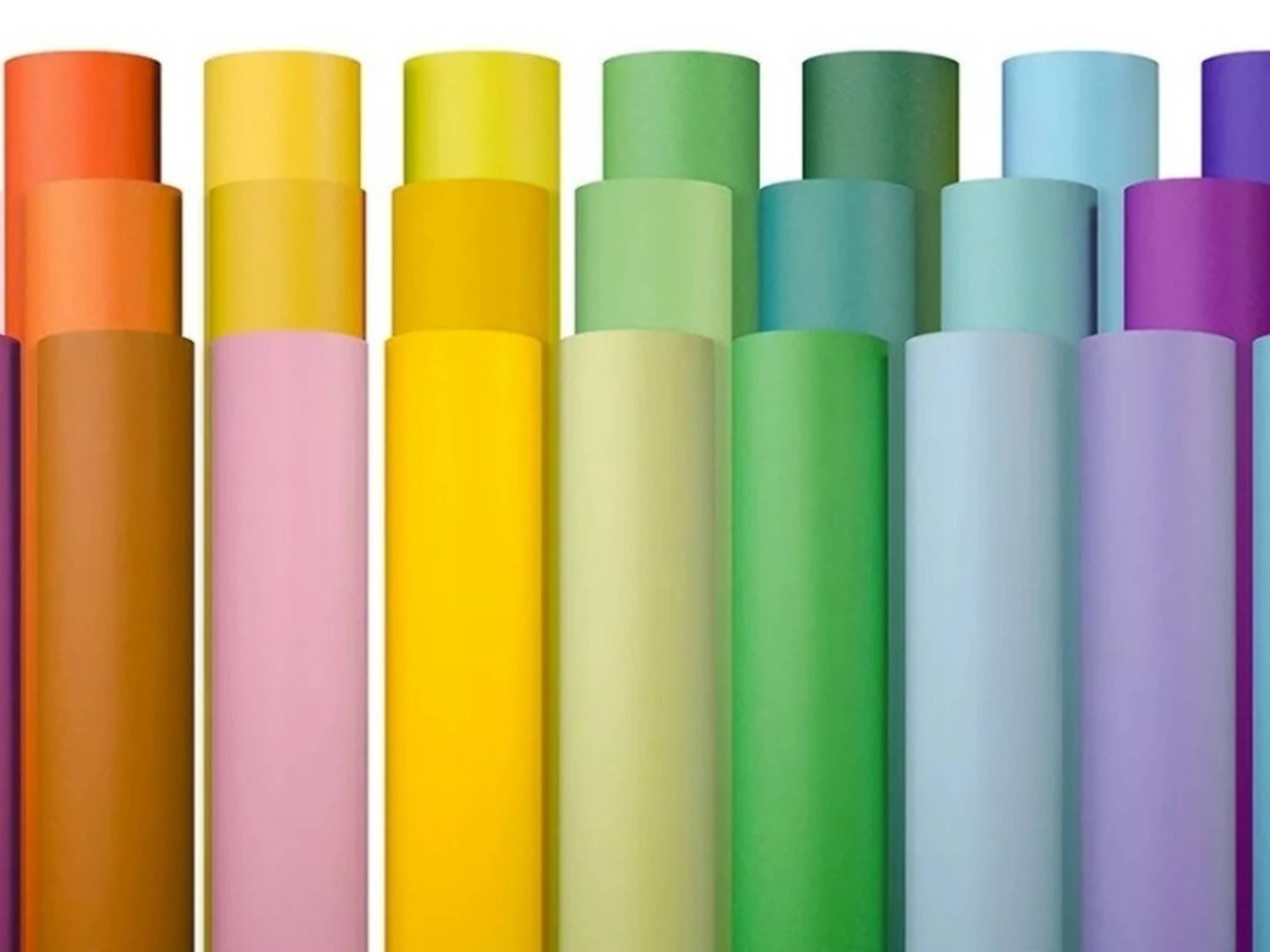 Addition Color Backdrop Seamless Roll