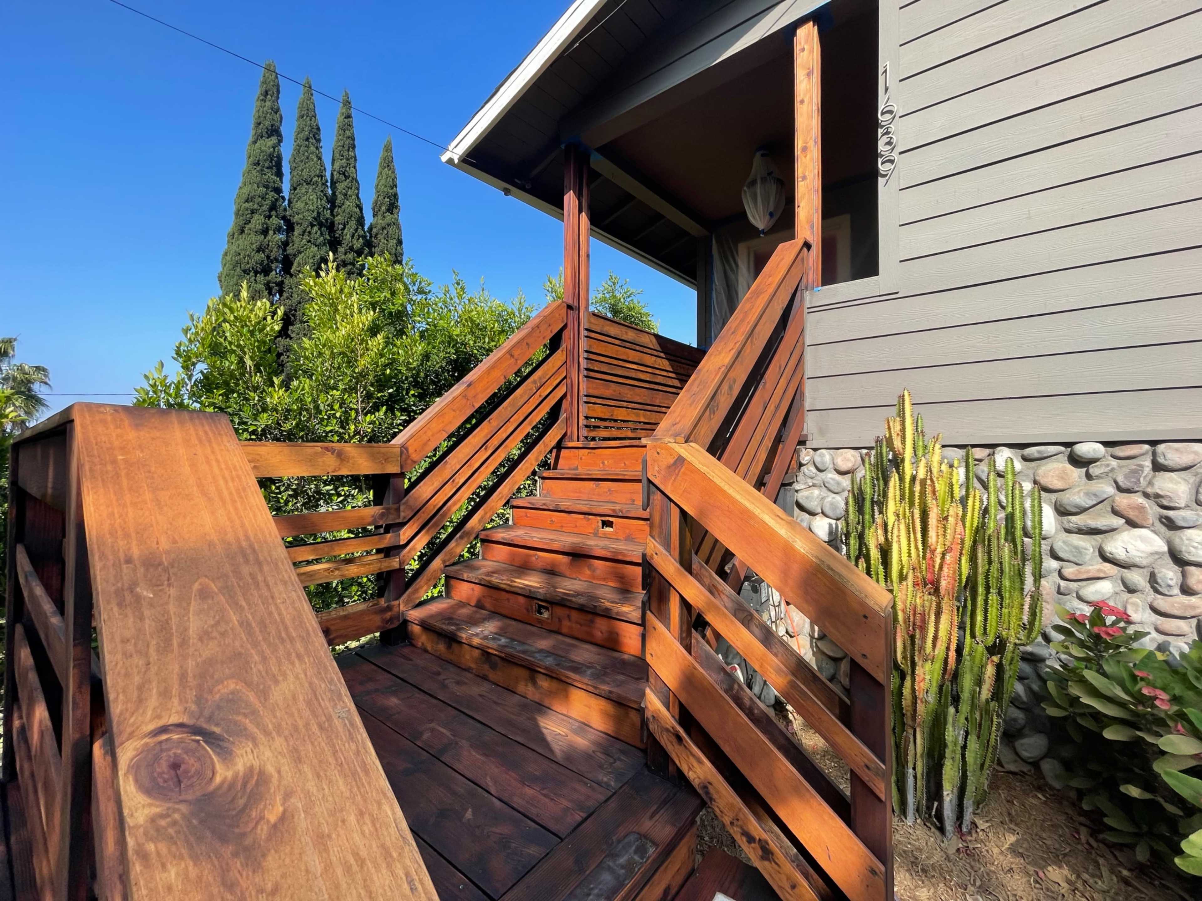 Silverlake  House Image in Echo Park, Los Angeles, CA