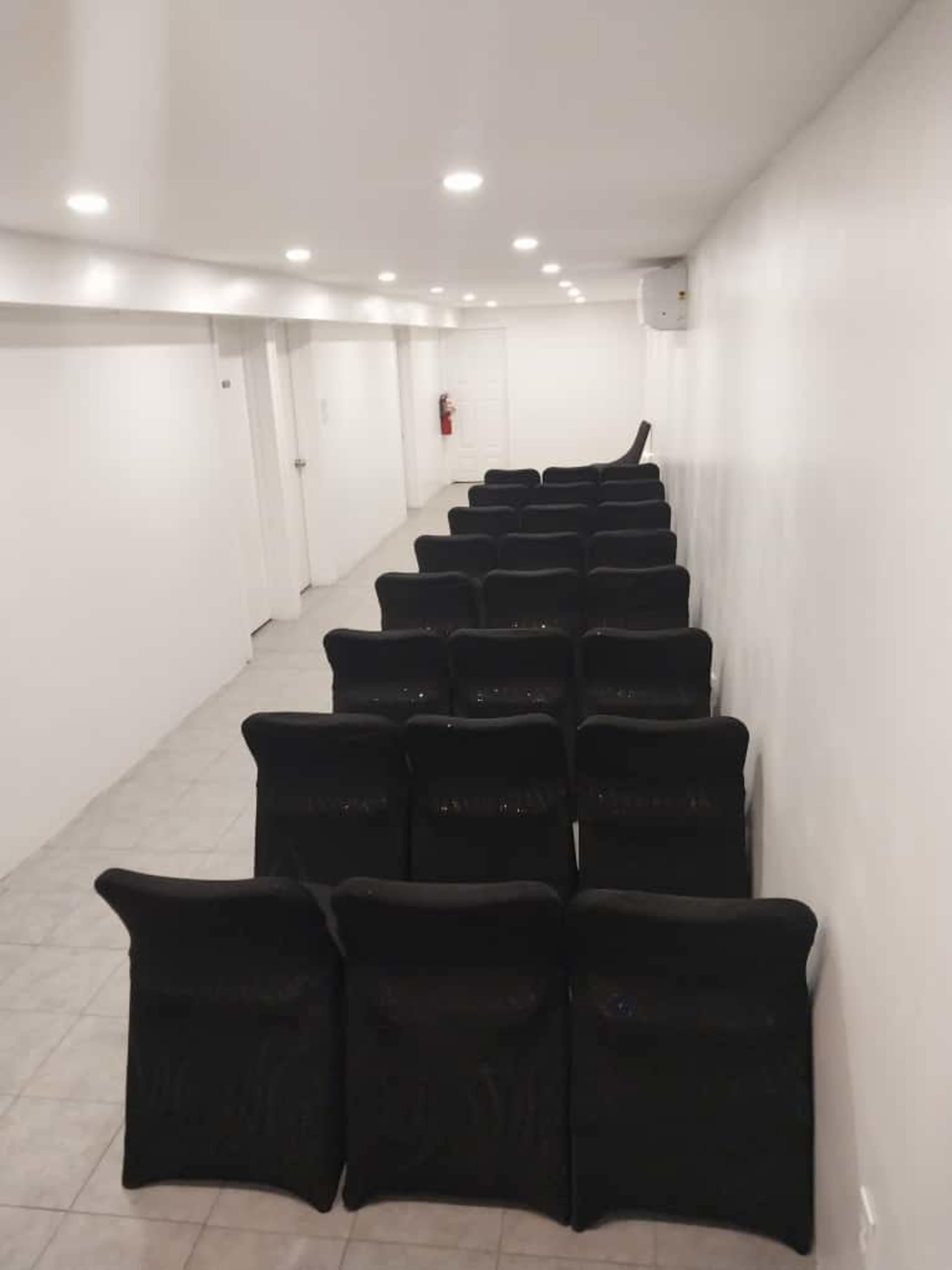 Underground, Cozy Space Designed for Purpose-Filled Gatherings Image in East Flatbush, Brooklyn, NY