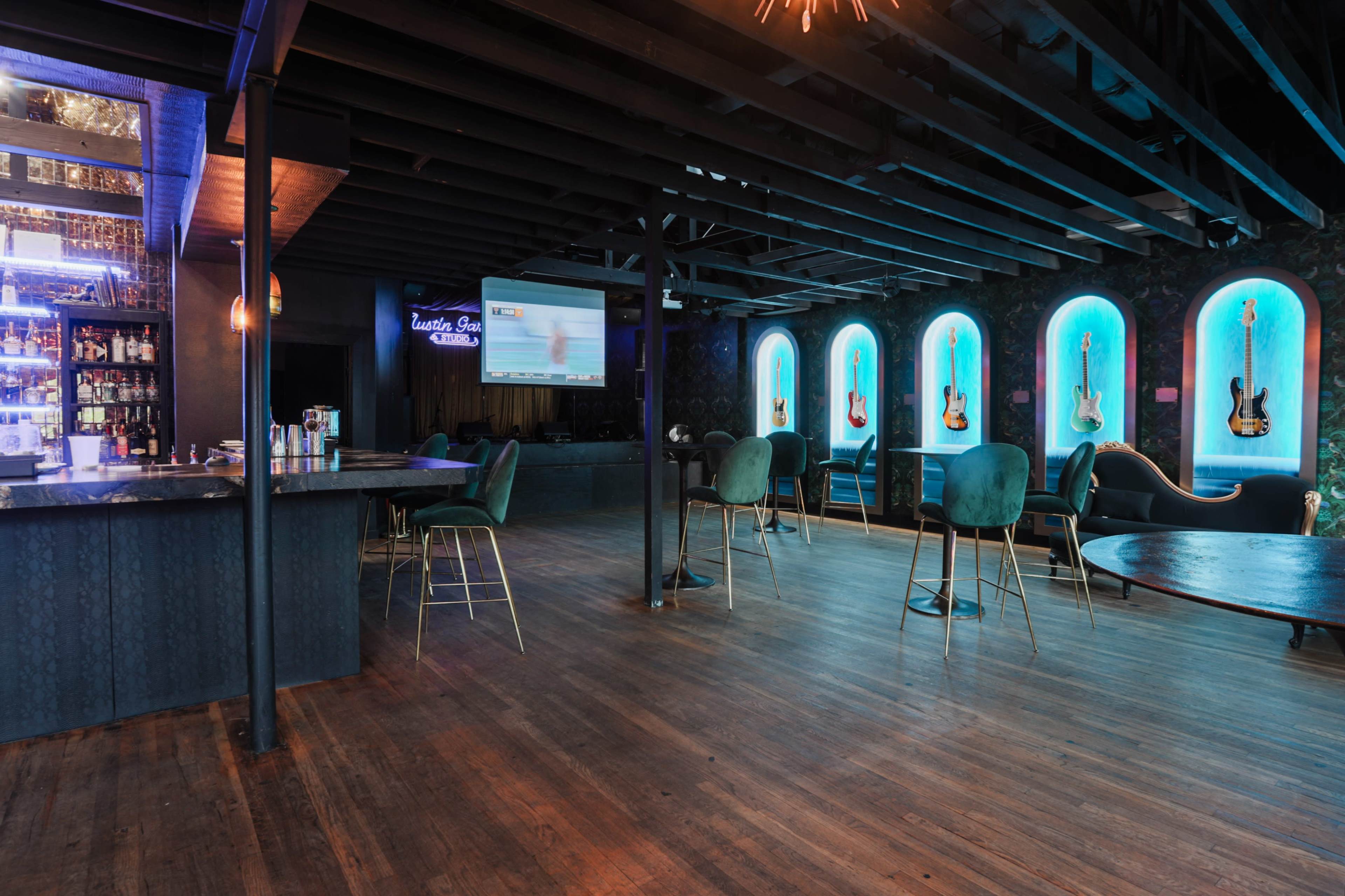 Eclectic Event Space Image in East Cesar Chavez, Austin, TX