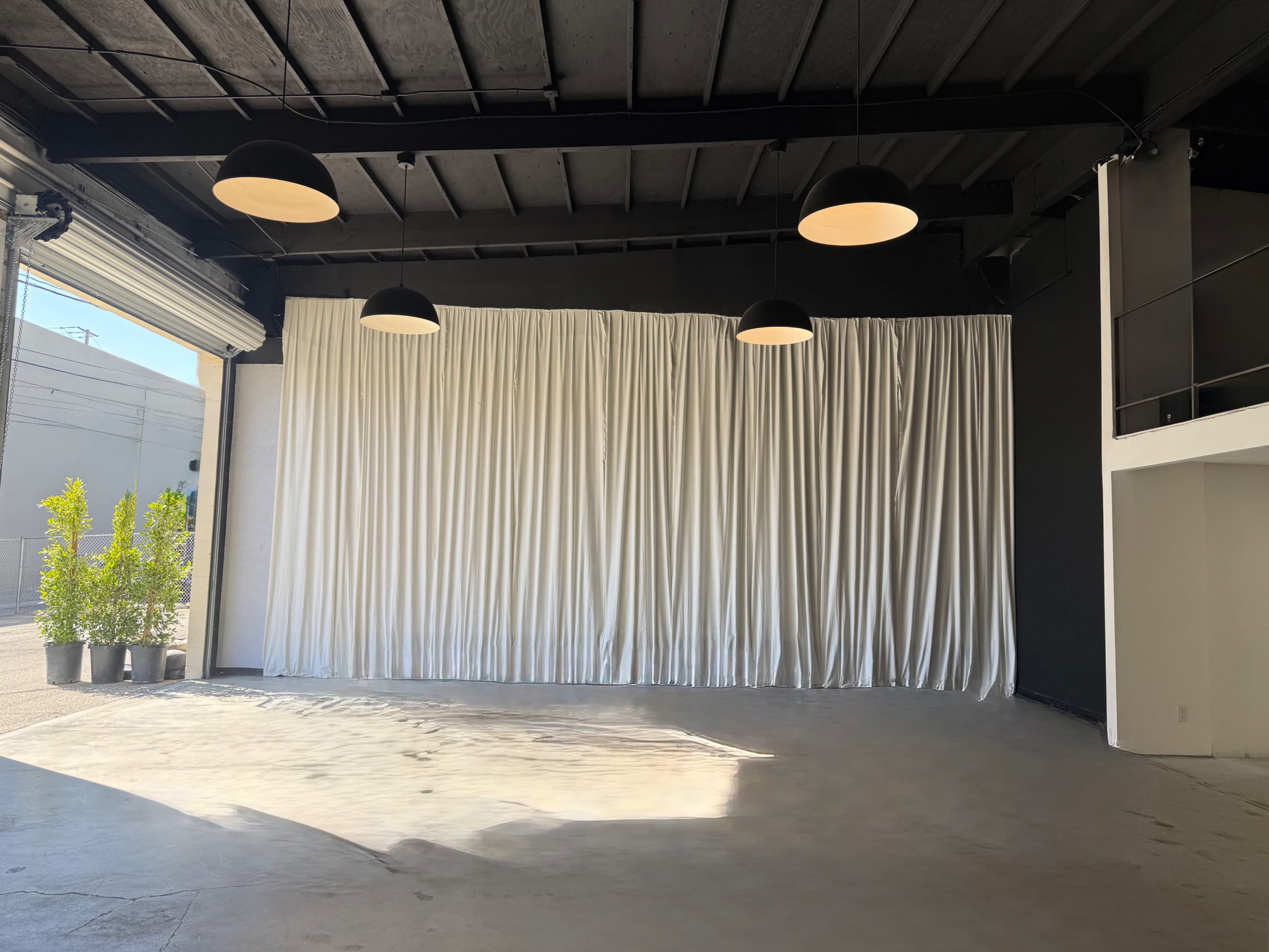 Versatile Studio Space for Dance, Fitness, Yoga & Wellness Classes in Burbank! Image in Burbank, Burbank, CA