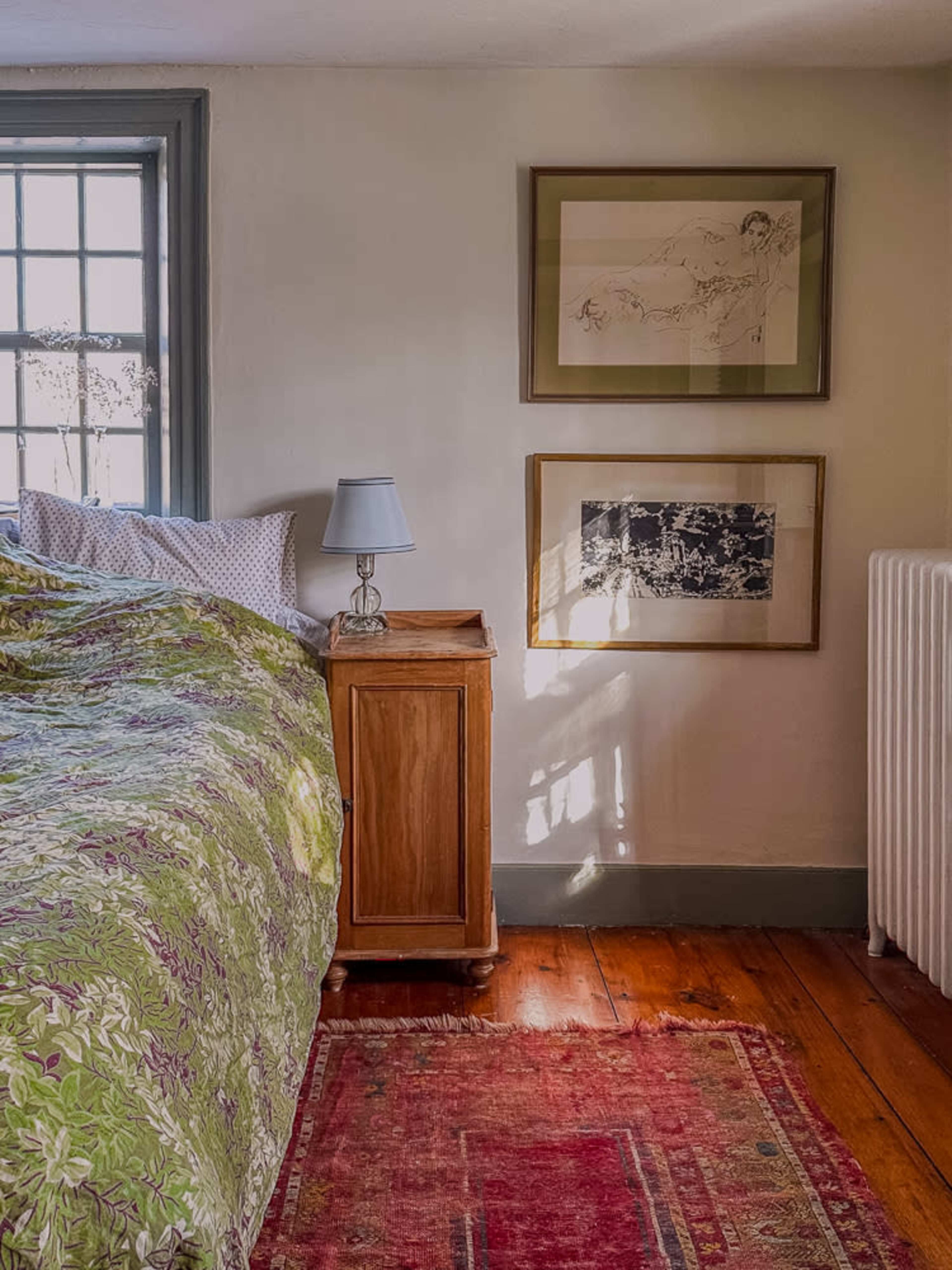 Historic 1690 Farmhouse with Windmill! Image in Sagamore Beach, Sagamore, MA