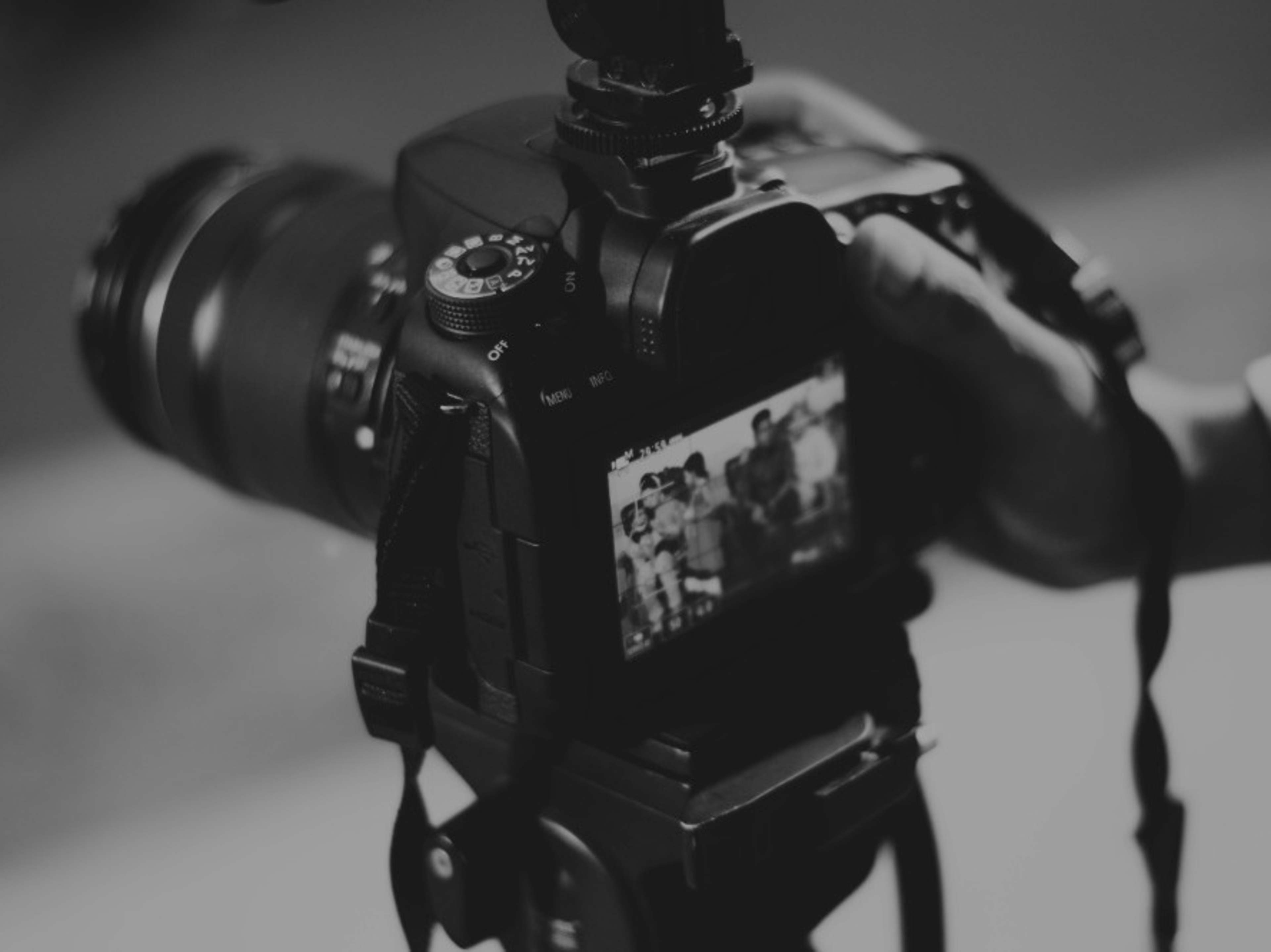 Studio Photographer All Raws