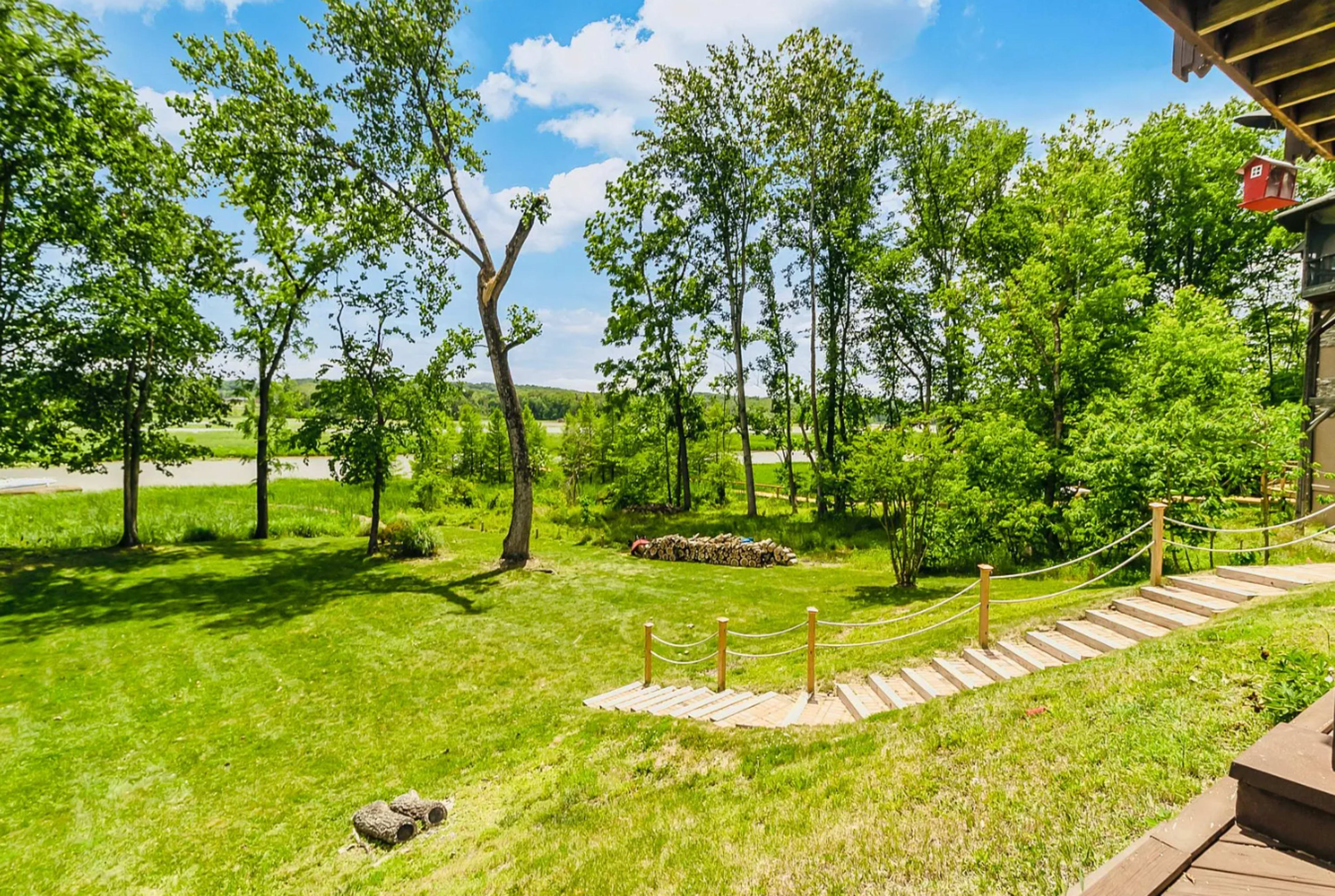 Beautiful Riverfront Spanish Villa Minutes from DC Image in Fort Washington, Fort Washington, MD