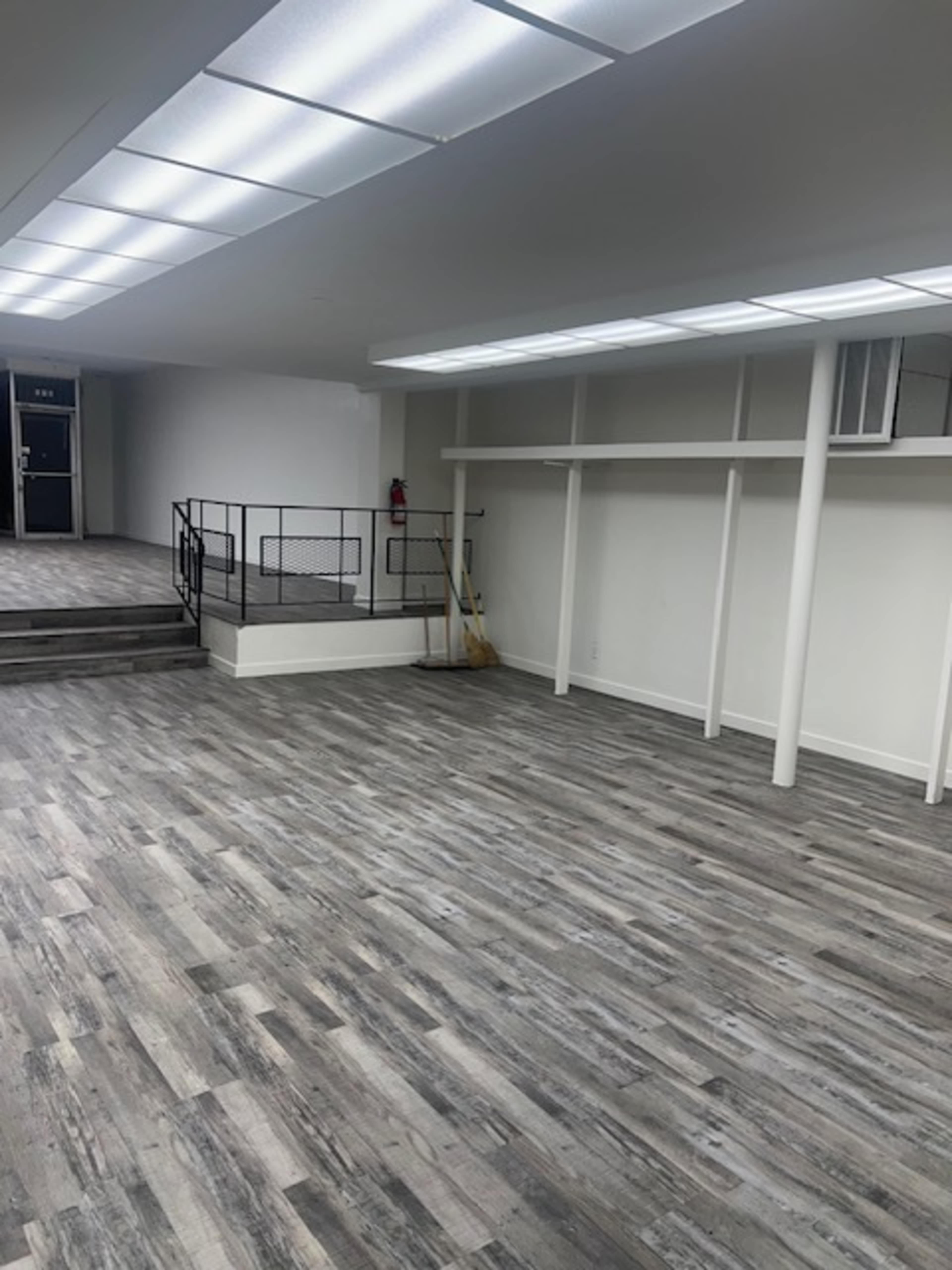 Inglewood Open loft Concept Image in Inglewood, Inglewood, CA