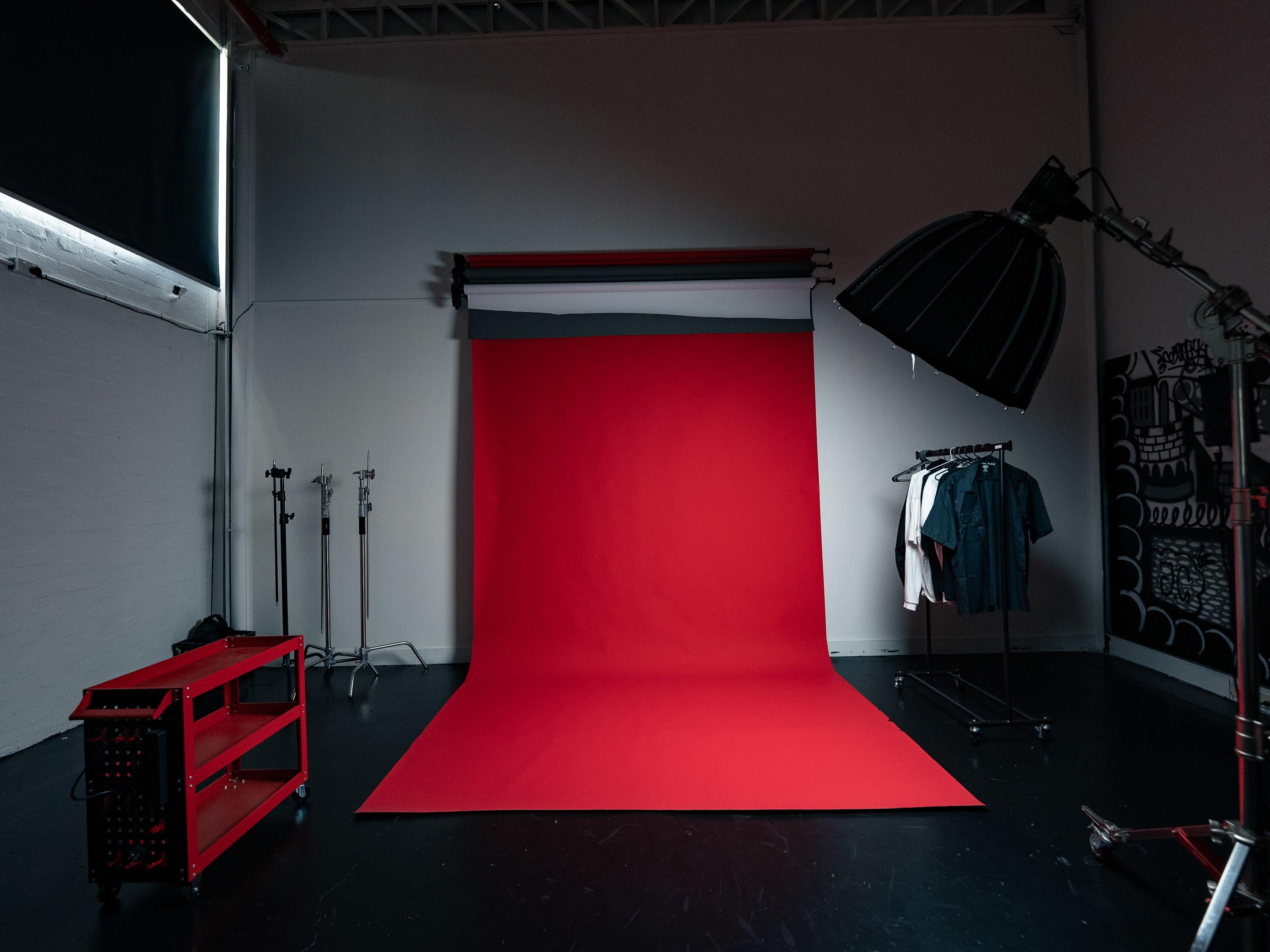 Versatile Warehouse Spot in Port Melbourne Image in Port Melbourne, Port Melbourne, VIC