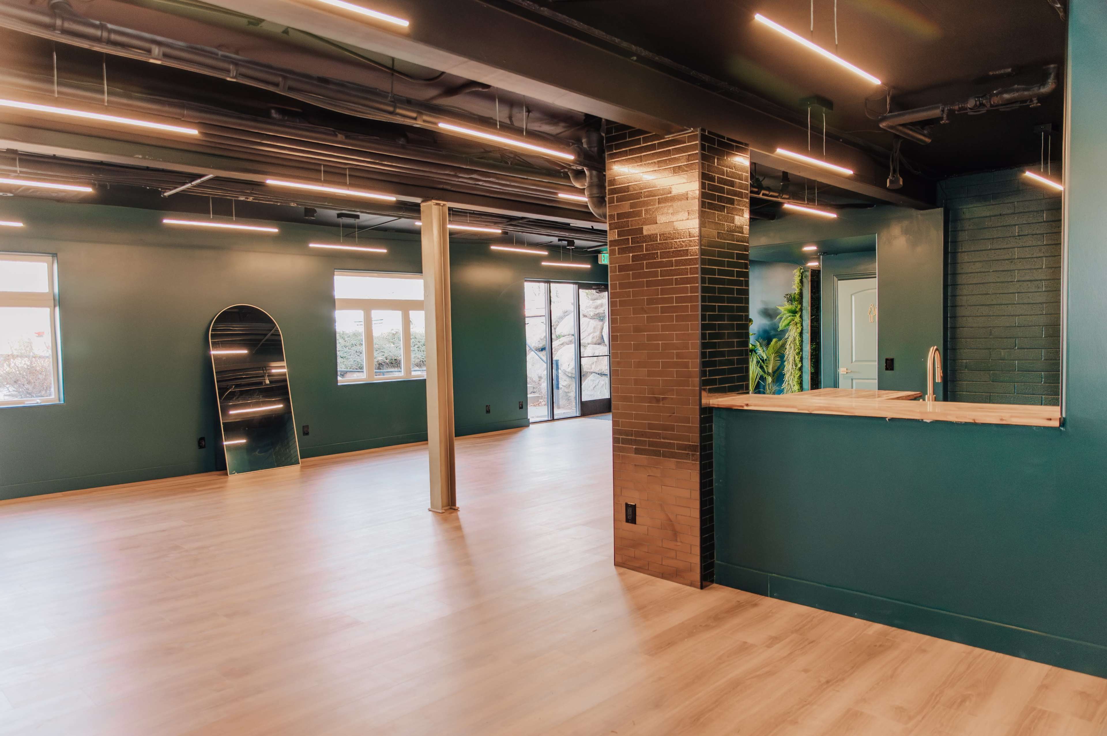 Urban Boutique Event Hall – Bold, Roomy Event Space in Bountiful Image in Bountiful, Bountiful, UT