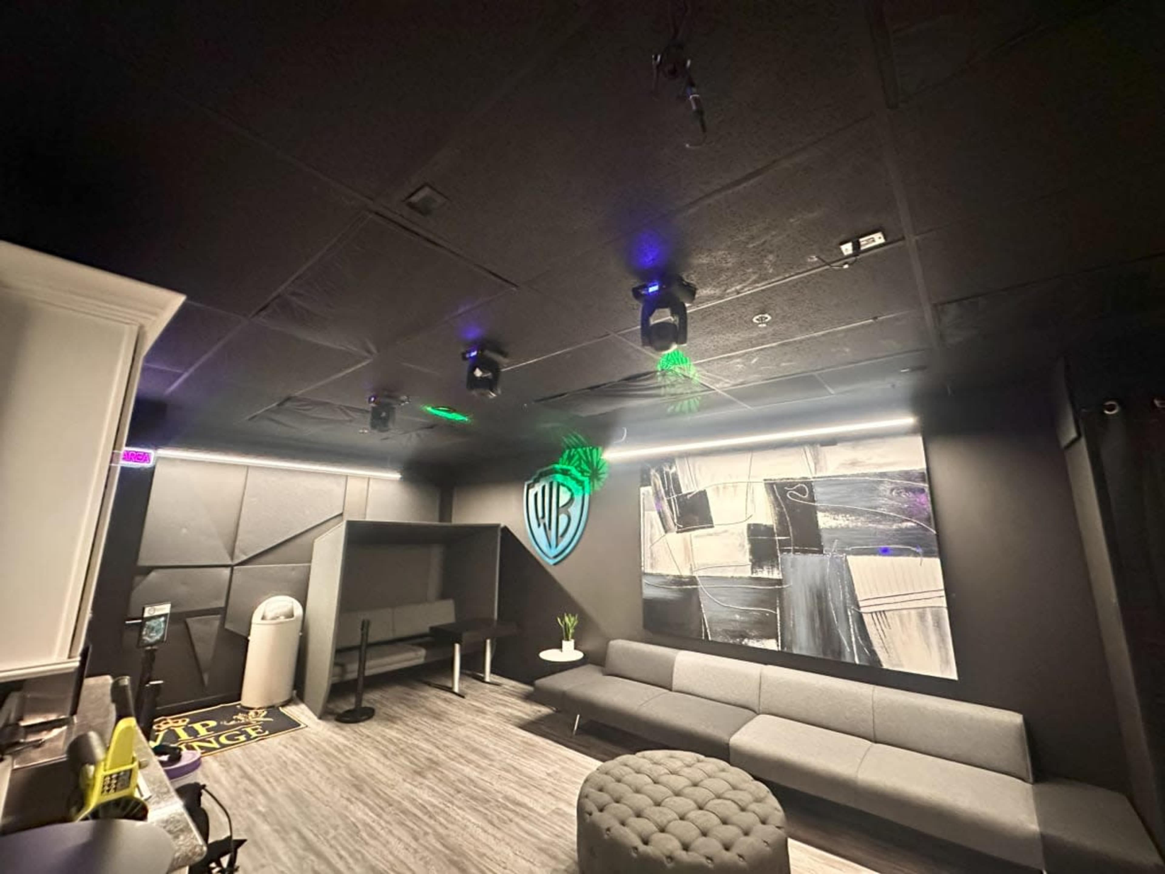 Modern Content and Event Studio Image in Huntington Beach, Huntington Beach, CA