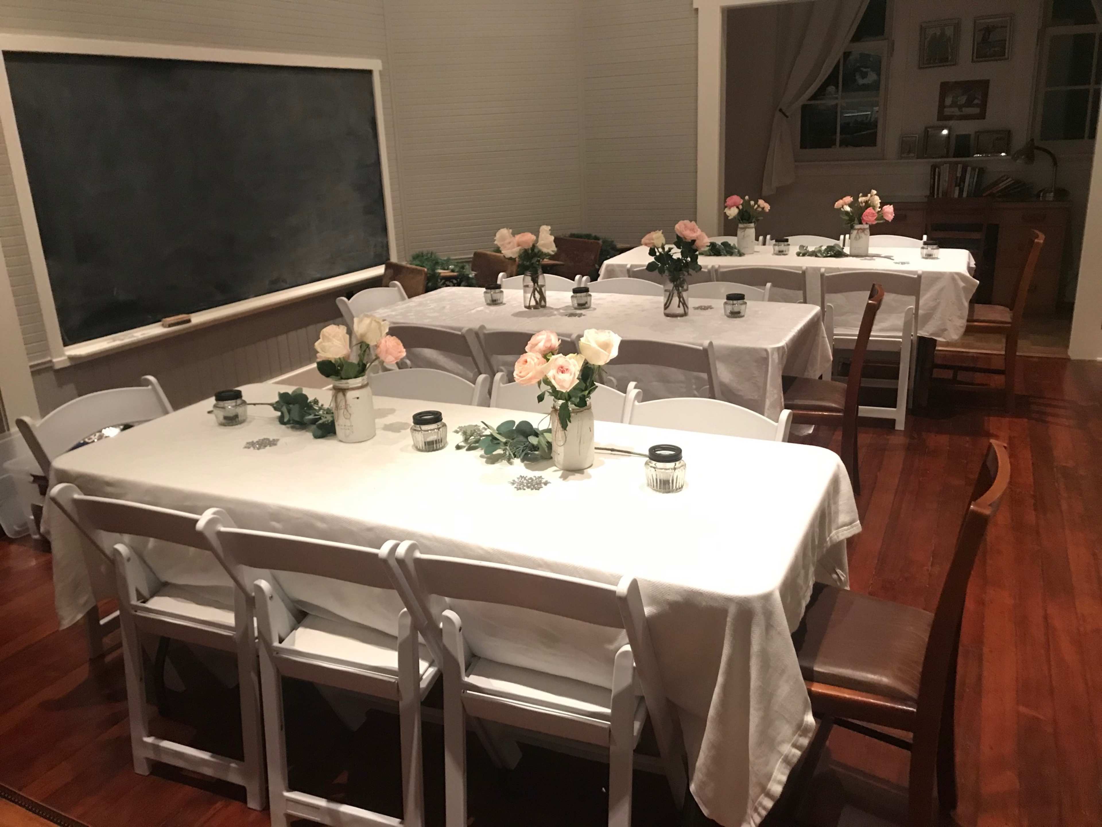 Historical School House Villa Image in , Somis, CA