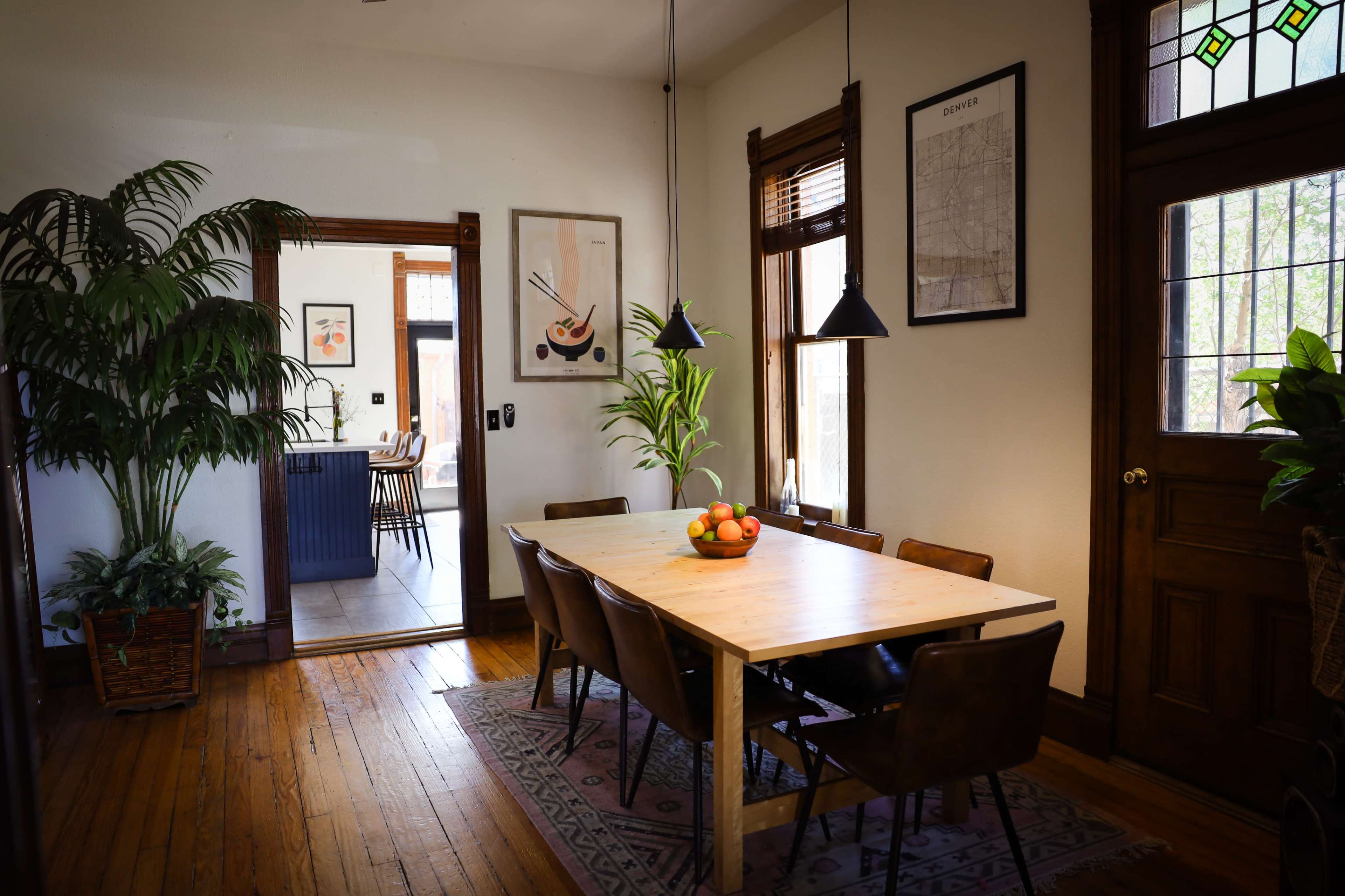 Artsy RiNo Creative Space | Events + Gatherings Image in Five Points, Denver, CO