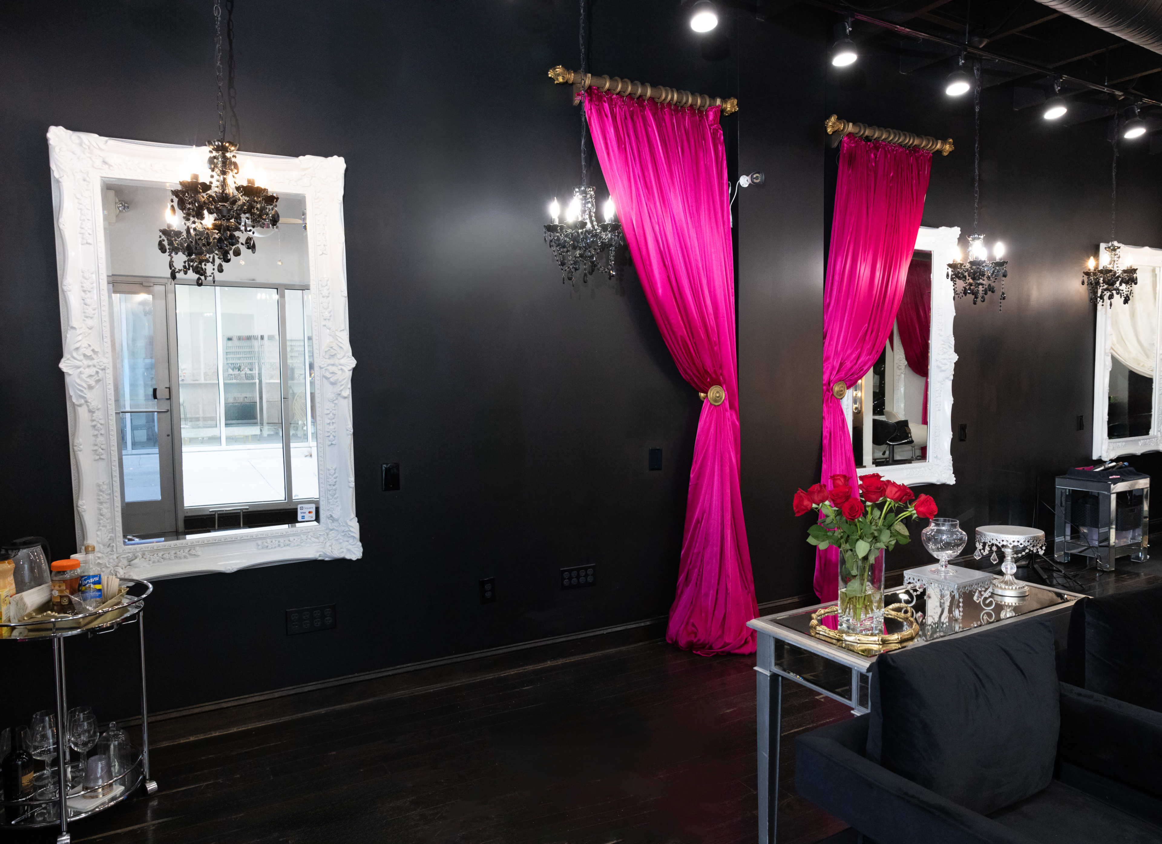 Luxury Photoshoot & Event Space Located in Pikesville MD Image in Pikesville, Pikesville, MD